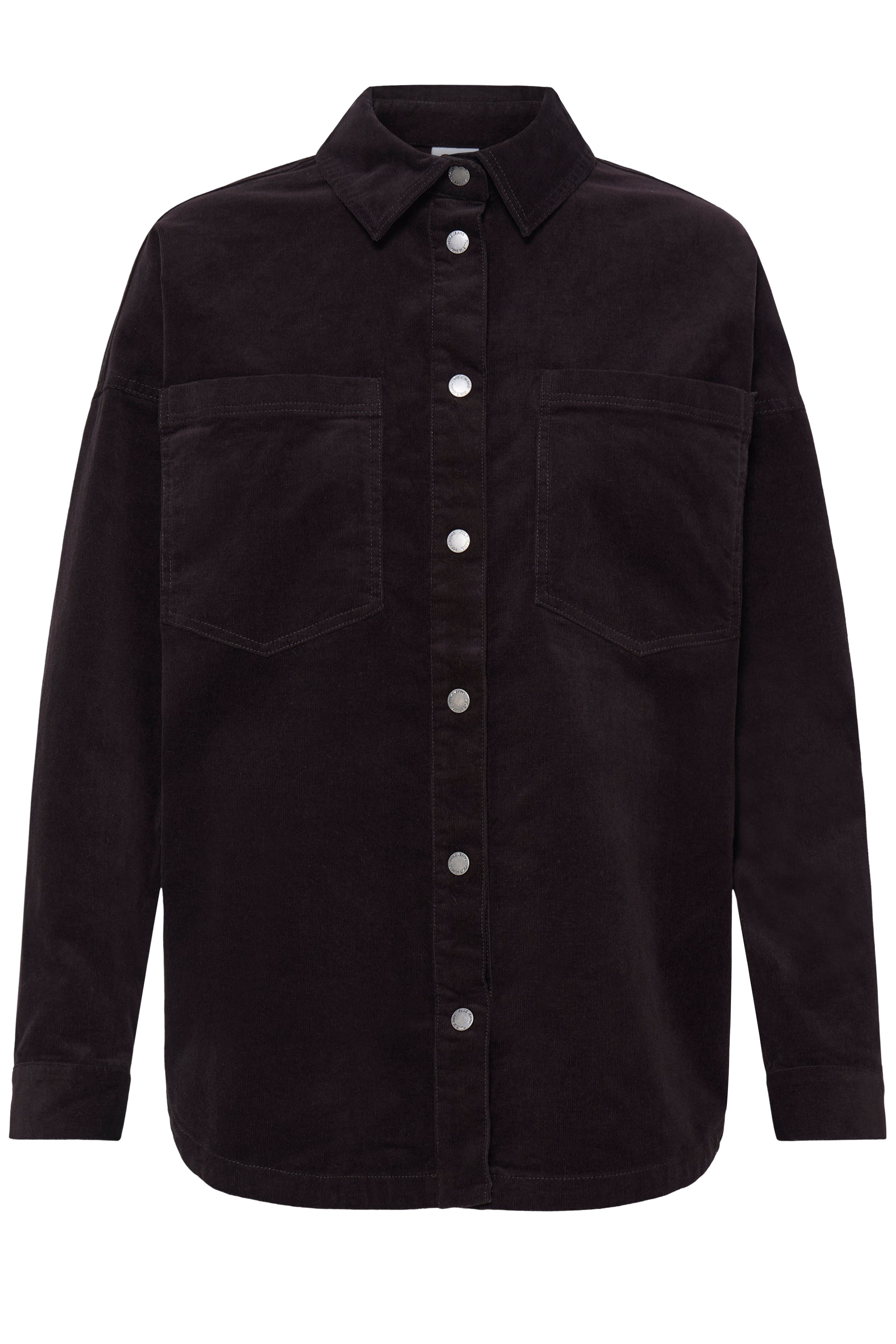 PZSALLY Shirt PACK FRONT 50210765-181112