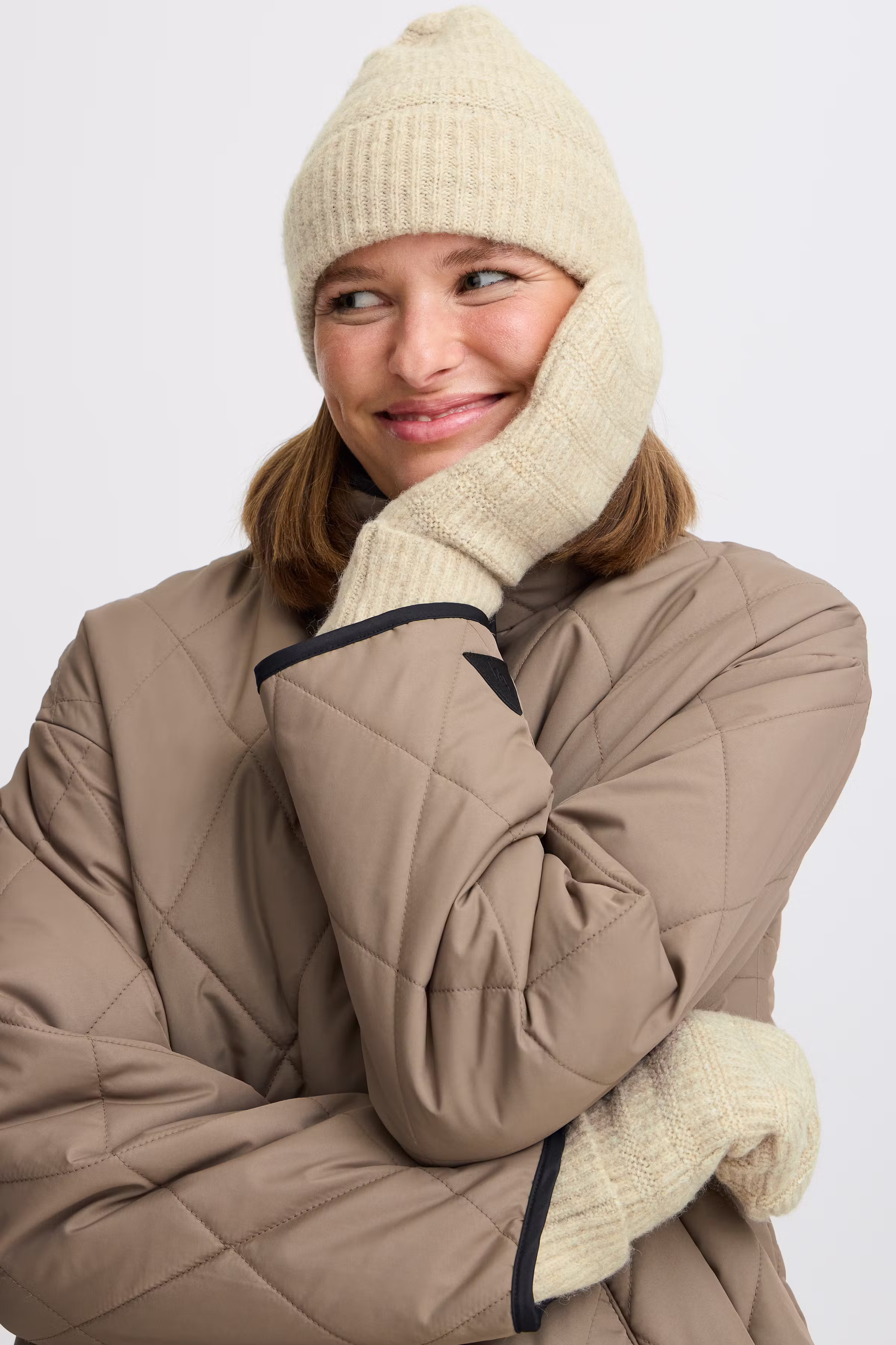 BAWILK Hansker LOOKBOOK DETAIL 20815438-1513041