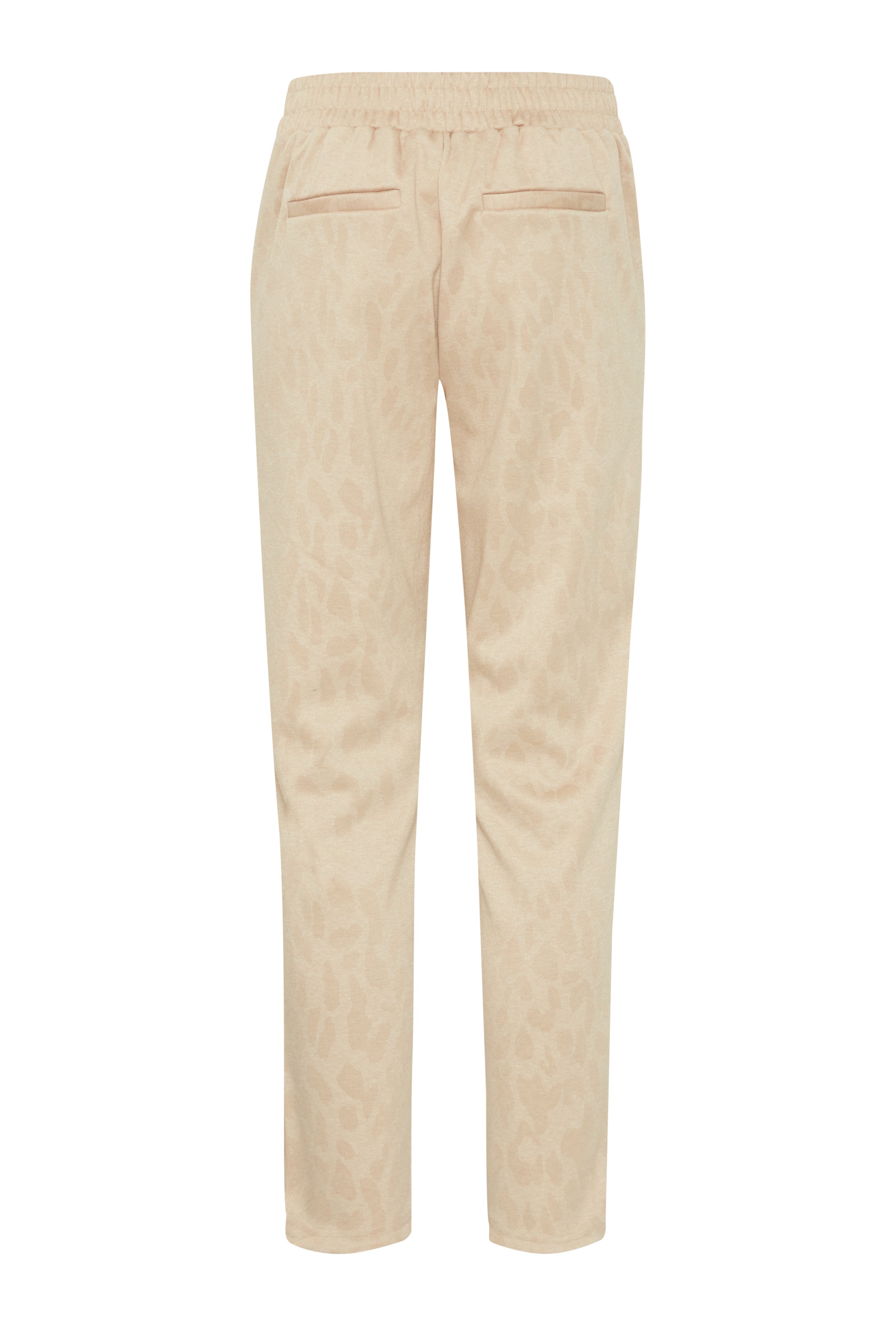 IHKATE Trousers PACK BACK 20120654-151308