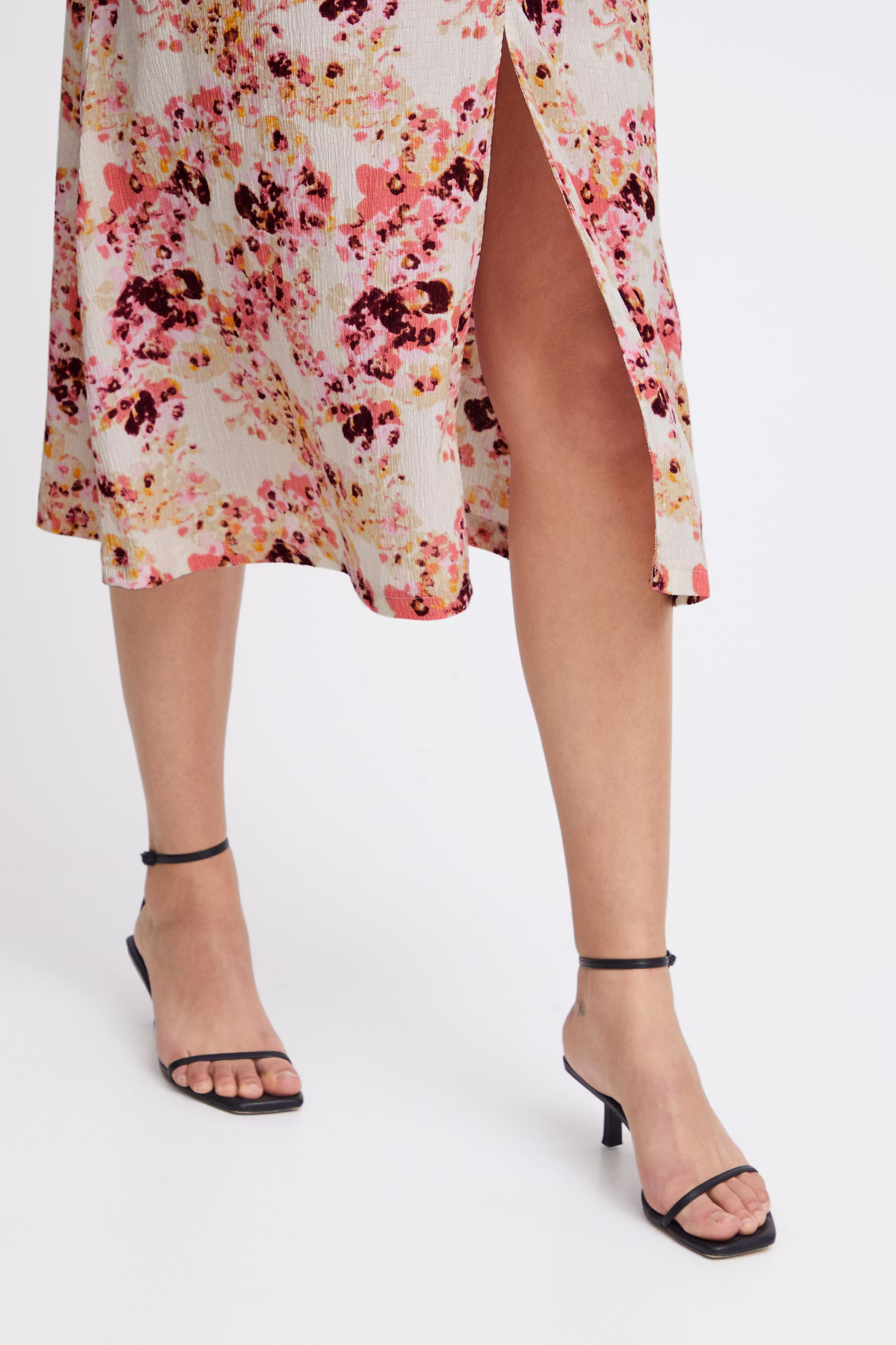 IHMARGOT Kjole LOOKBOOK DETAIL 20121242-203042