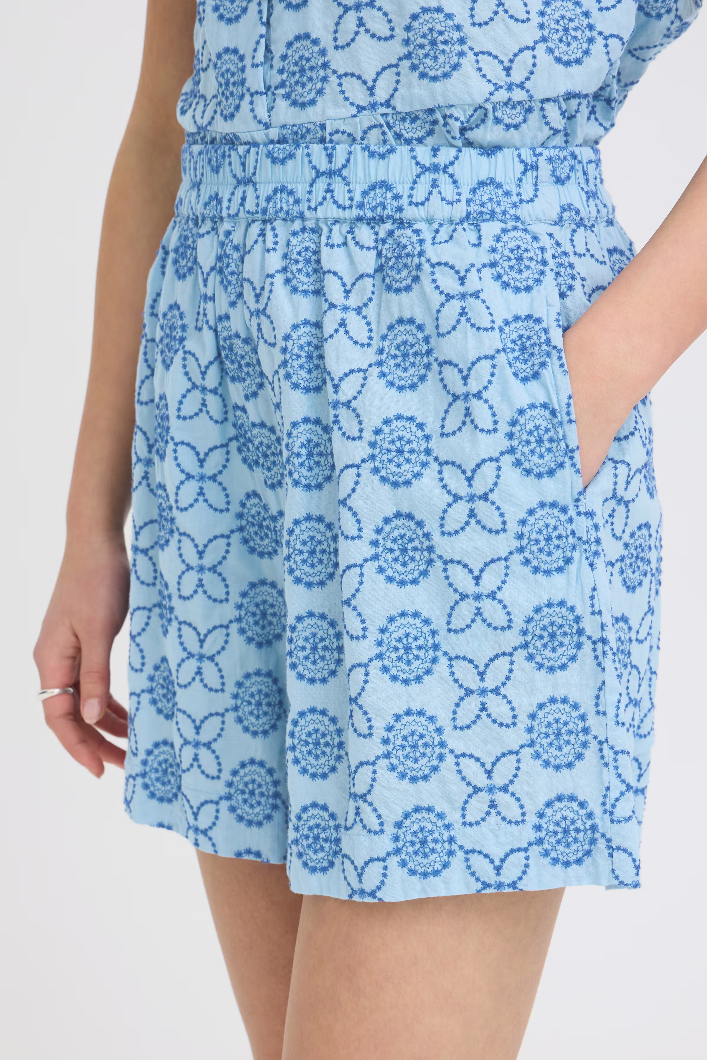 IHGIVI Shorts LOOKBOOK DETAIL 20125917-900007245