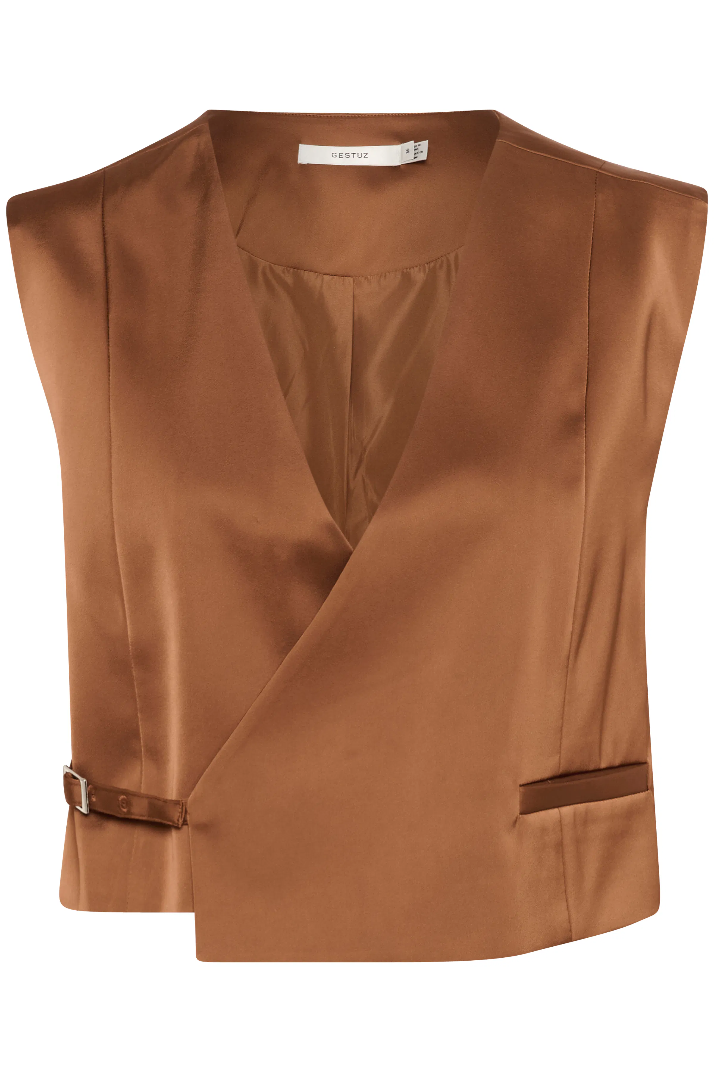 GZlia Weste PACK FRONT 10910236-191227