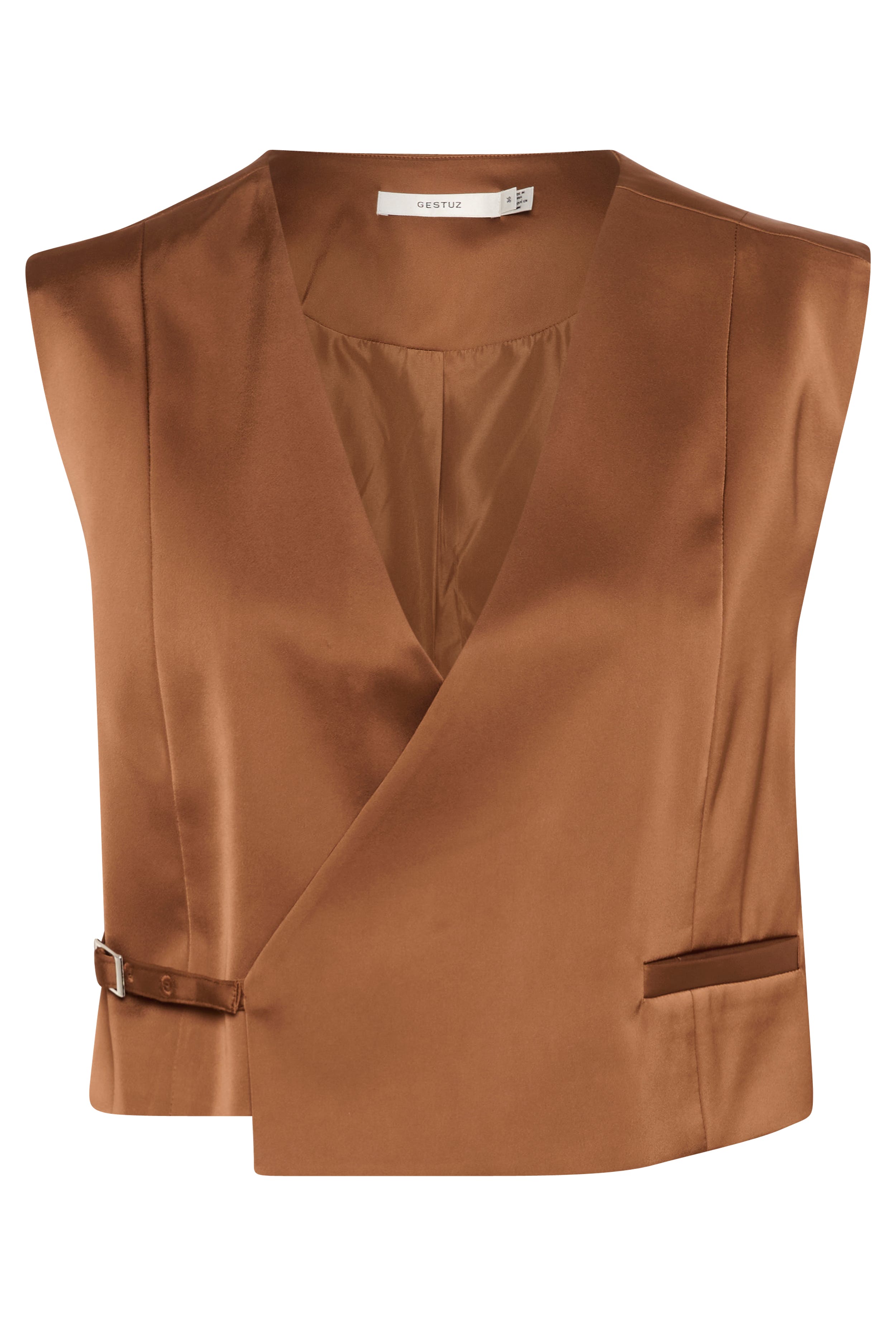 GZlia Väst PACK FRONT 10910236-191227