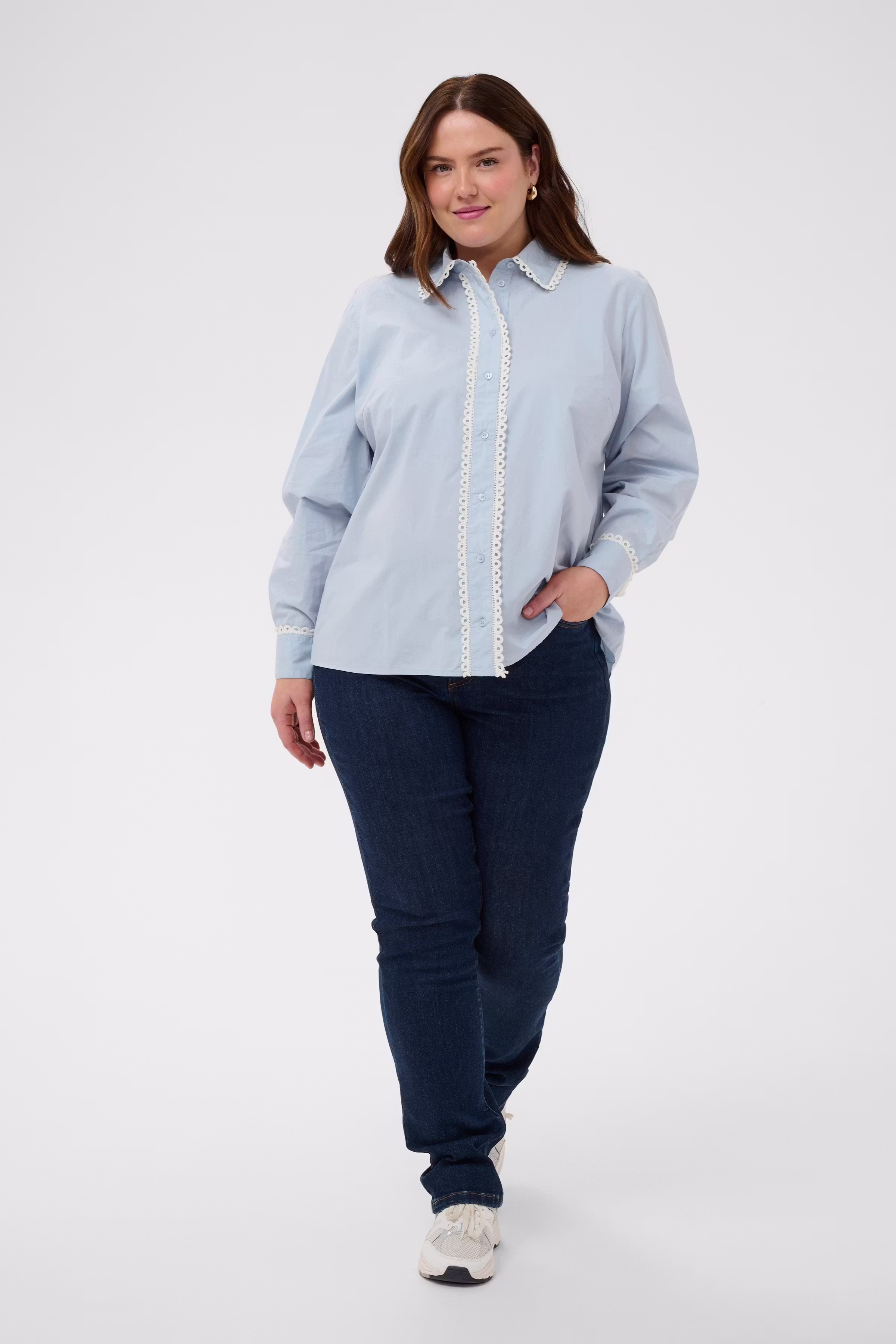 KCbetty Hemd LOOKBOOK FRONT 10584260-154008