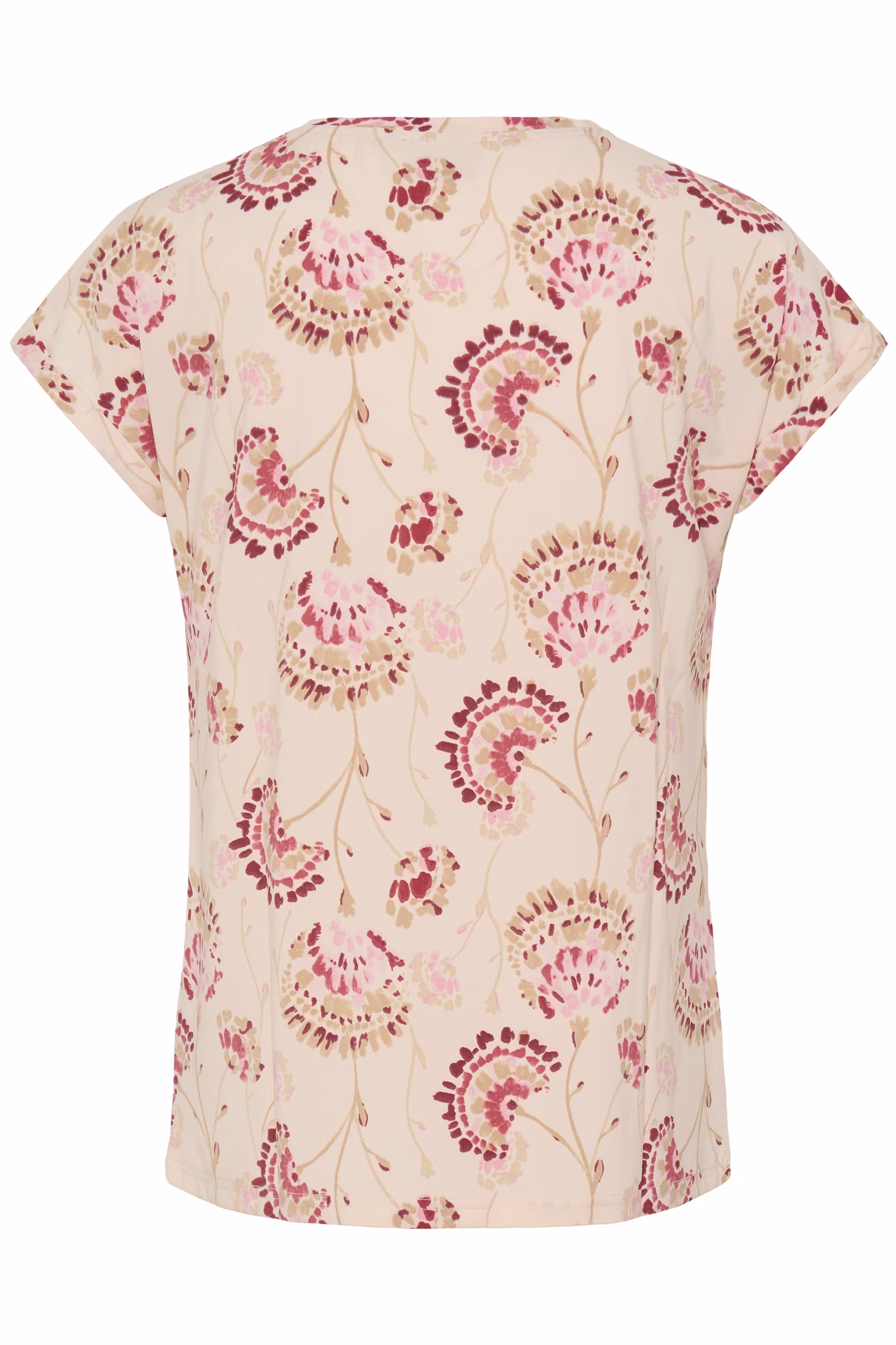 FRSEEN T-shirt PACK BACK 20610634-900007633