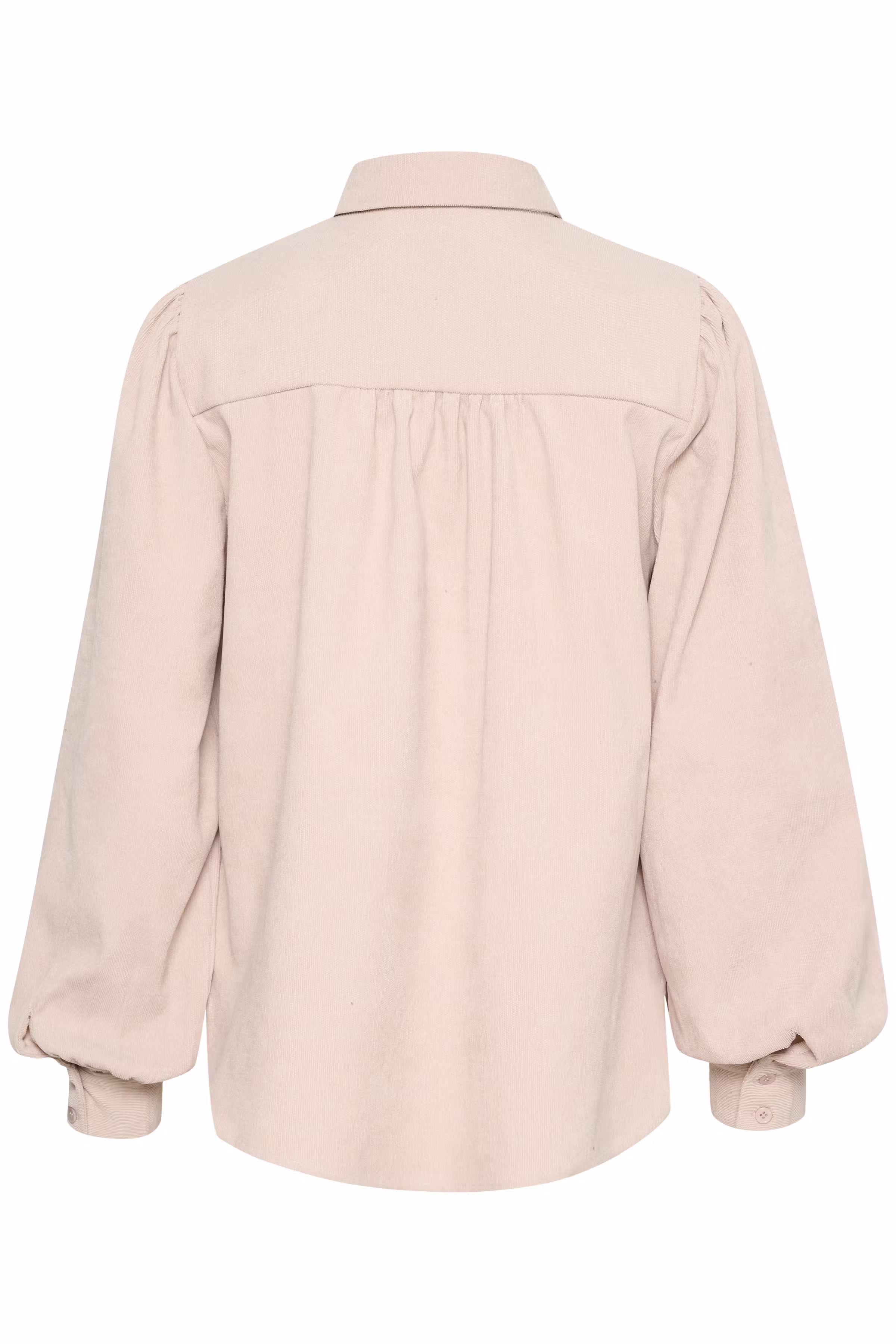 KAhermine Overhemd PACK BACK 10509114-106486