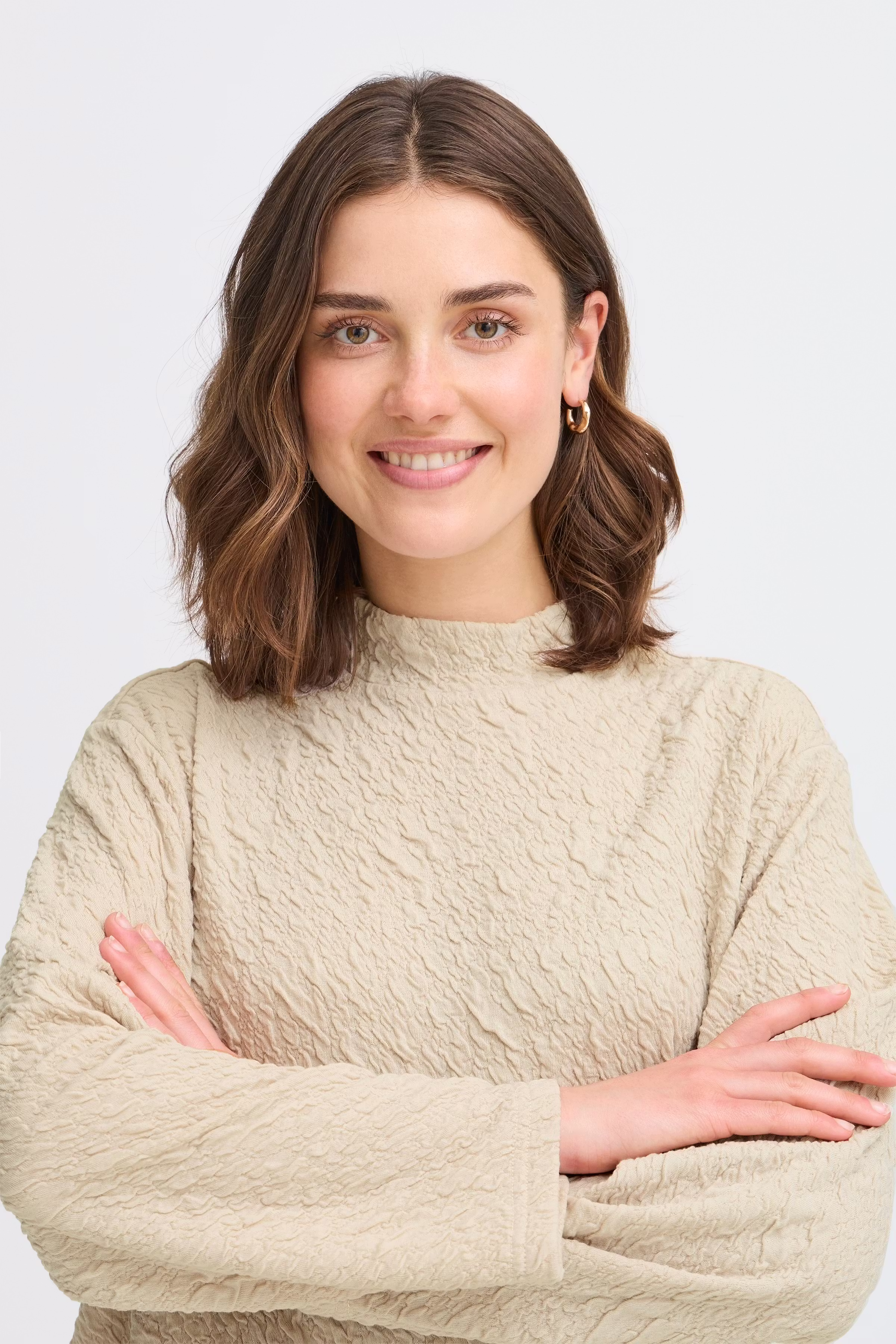 FRELIANA T-shirt LOOKBOOK DETAIL 20617134-140002