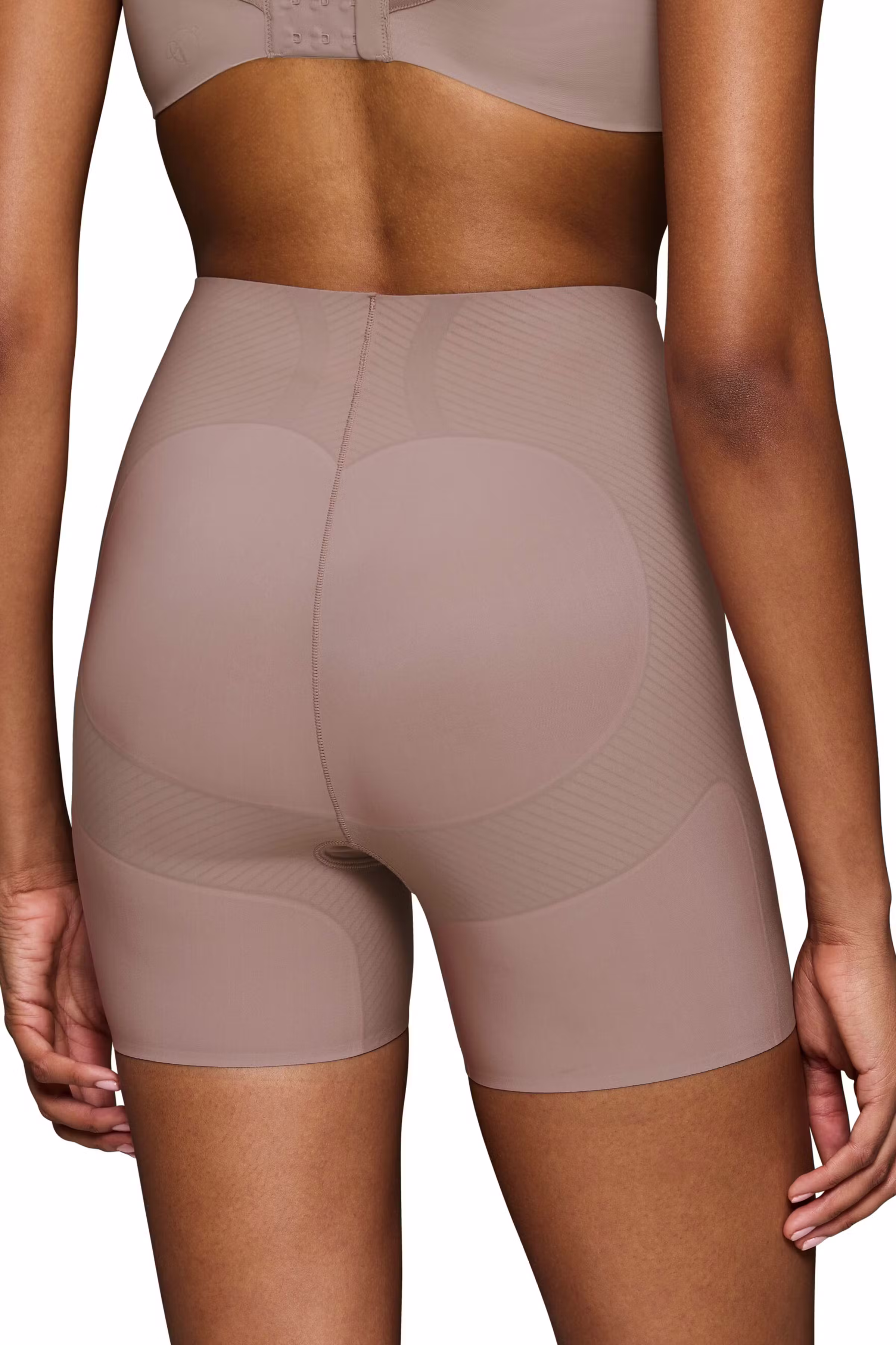 IllusionCurve Panties LOOKBOOK BACK 40500312-T00ZE