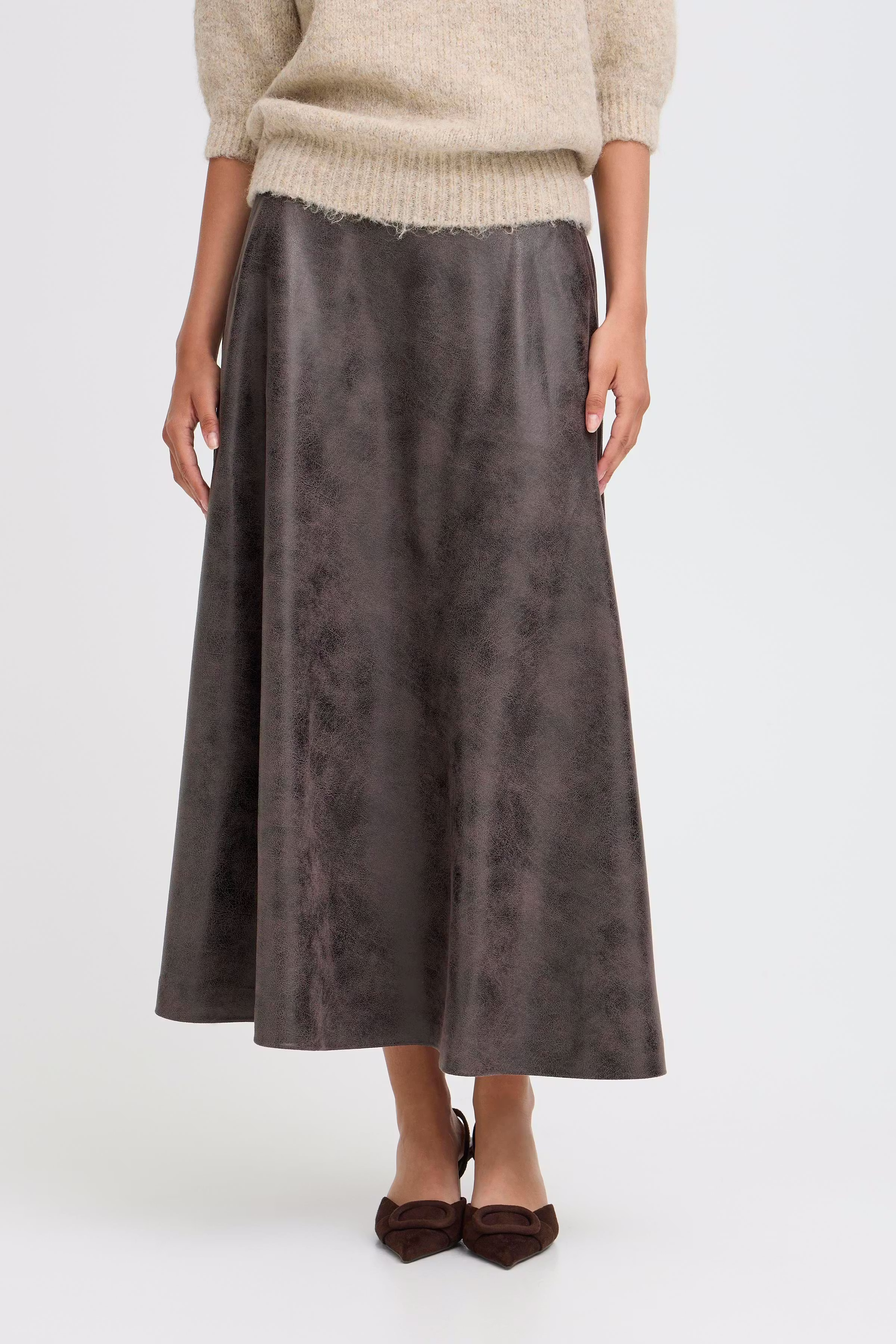 BYDIMION Kjol LOOKBOOK FRONT 20816995-205041