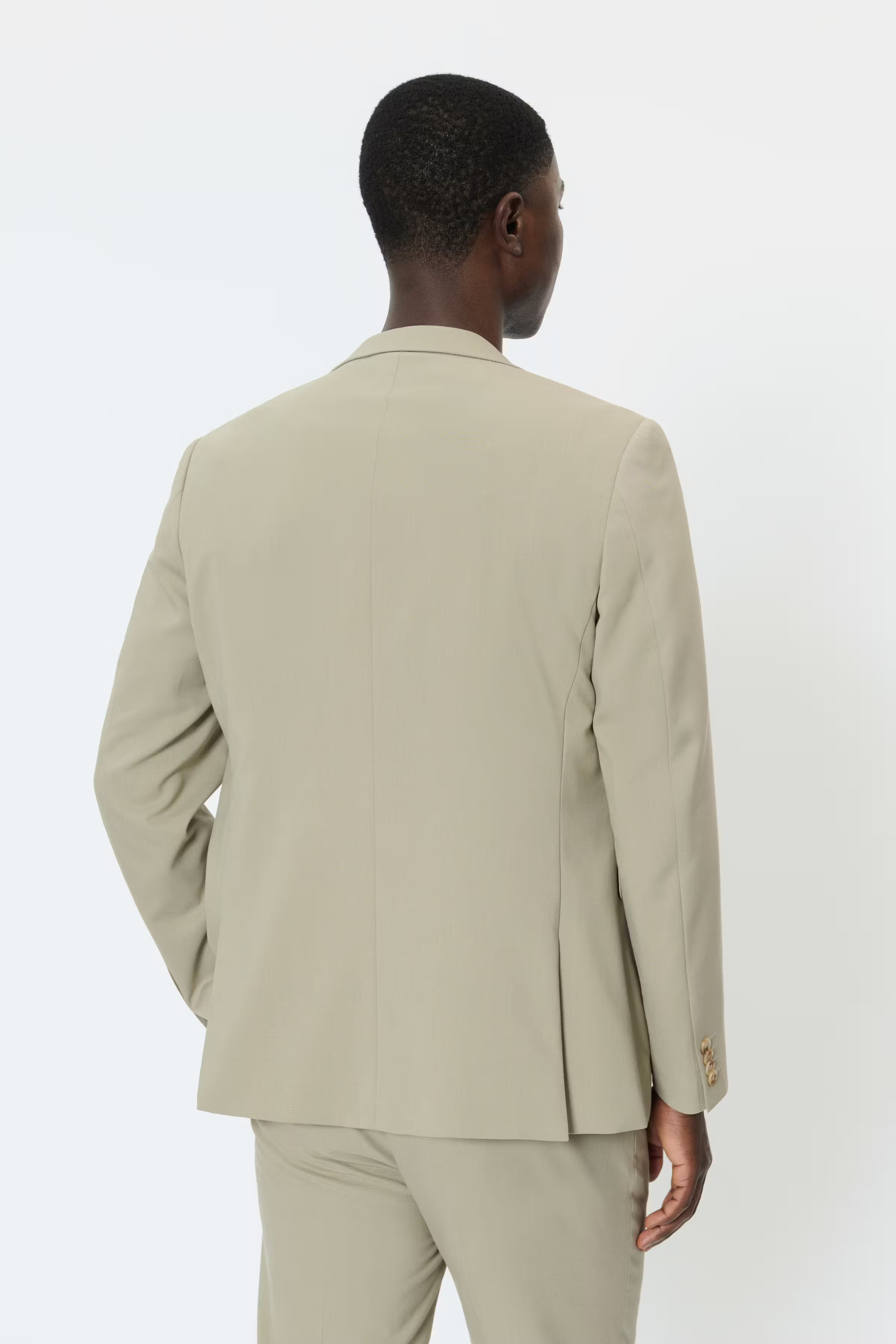 MAcharles Blazer LOOKBOOK BACK 30208978-171108