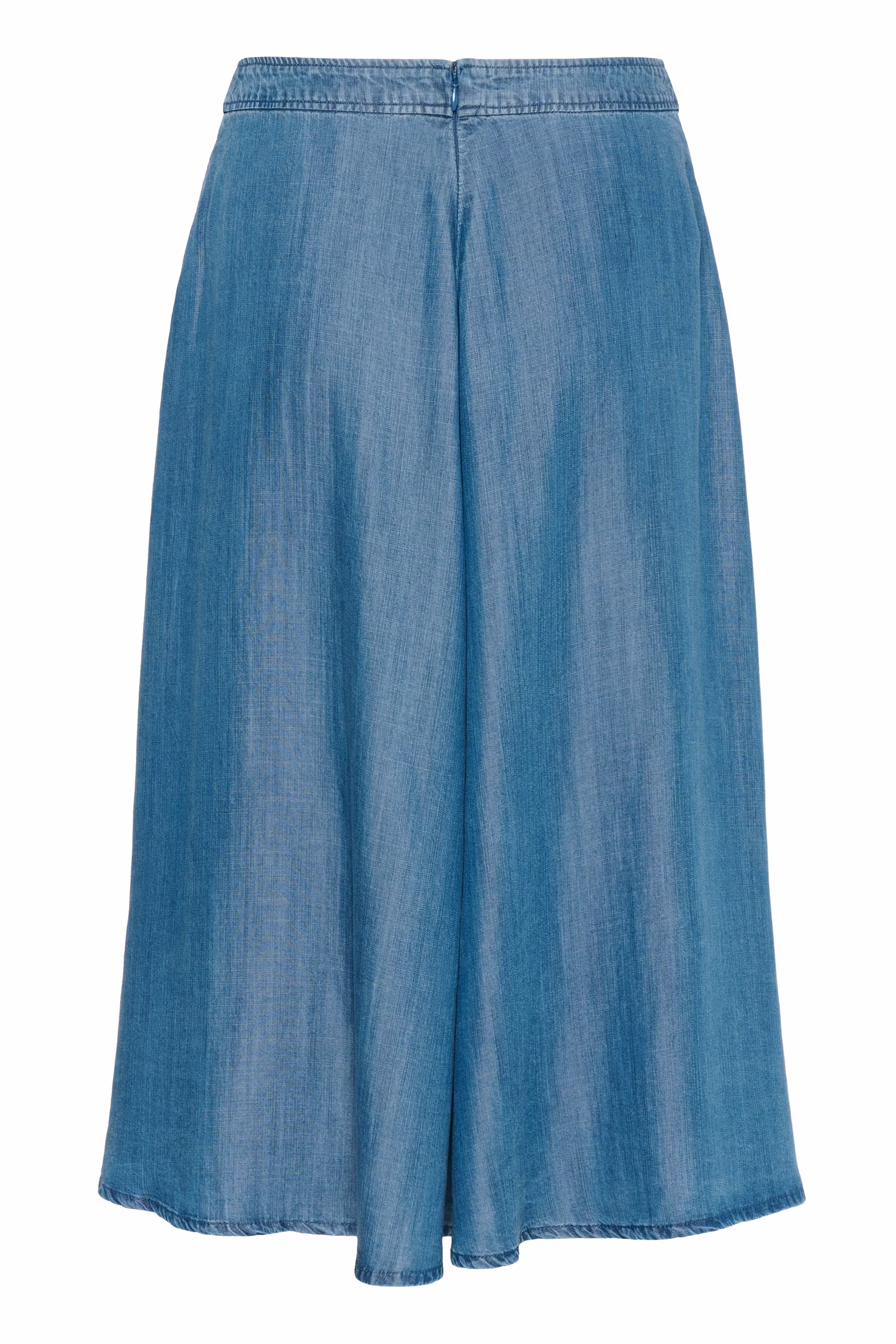 PernillePW Jeanskjol PACK BACK 30306819-300156