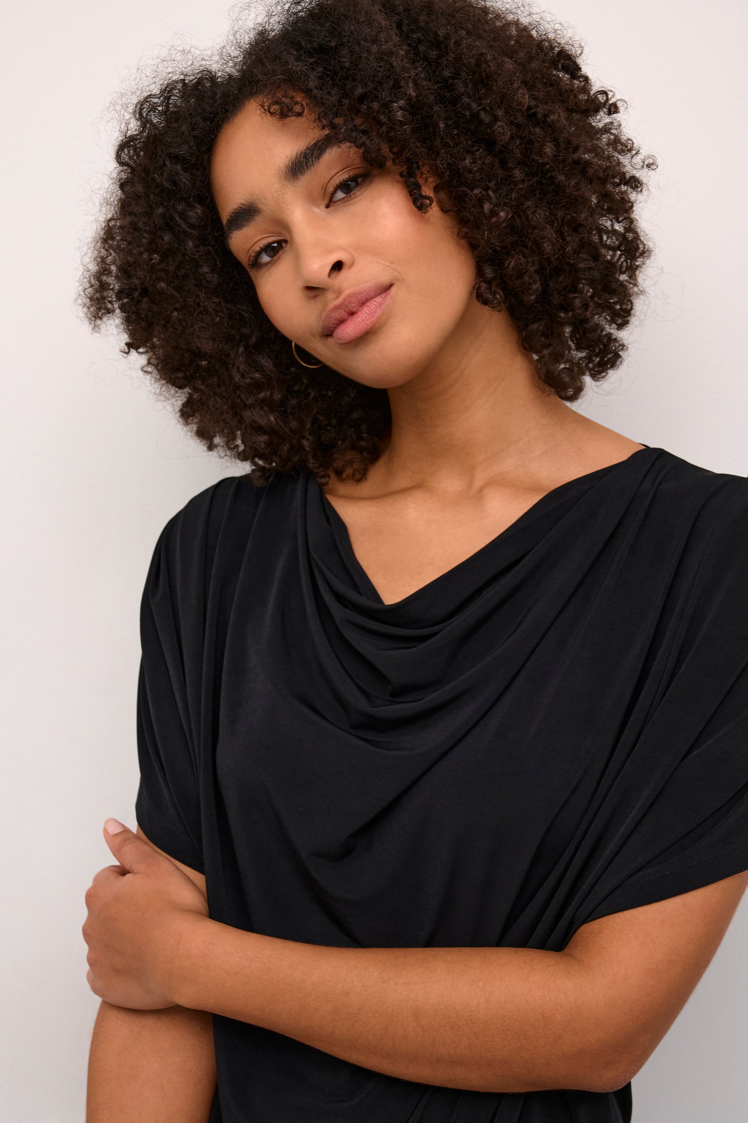 BPgribba Bluse LOOKBOOK DETAIL 10590698-100121B