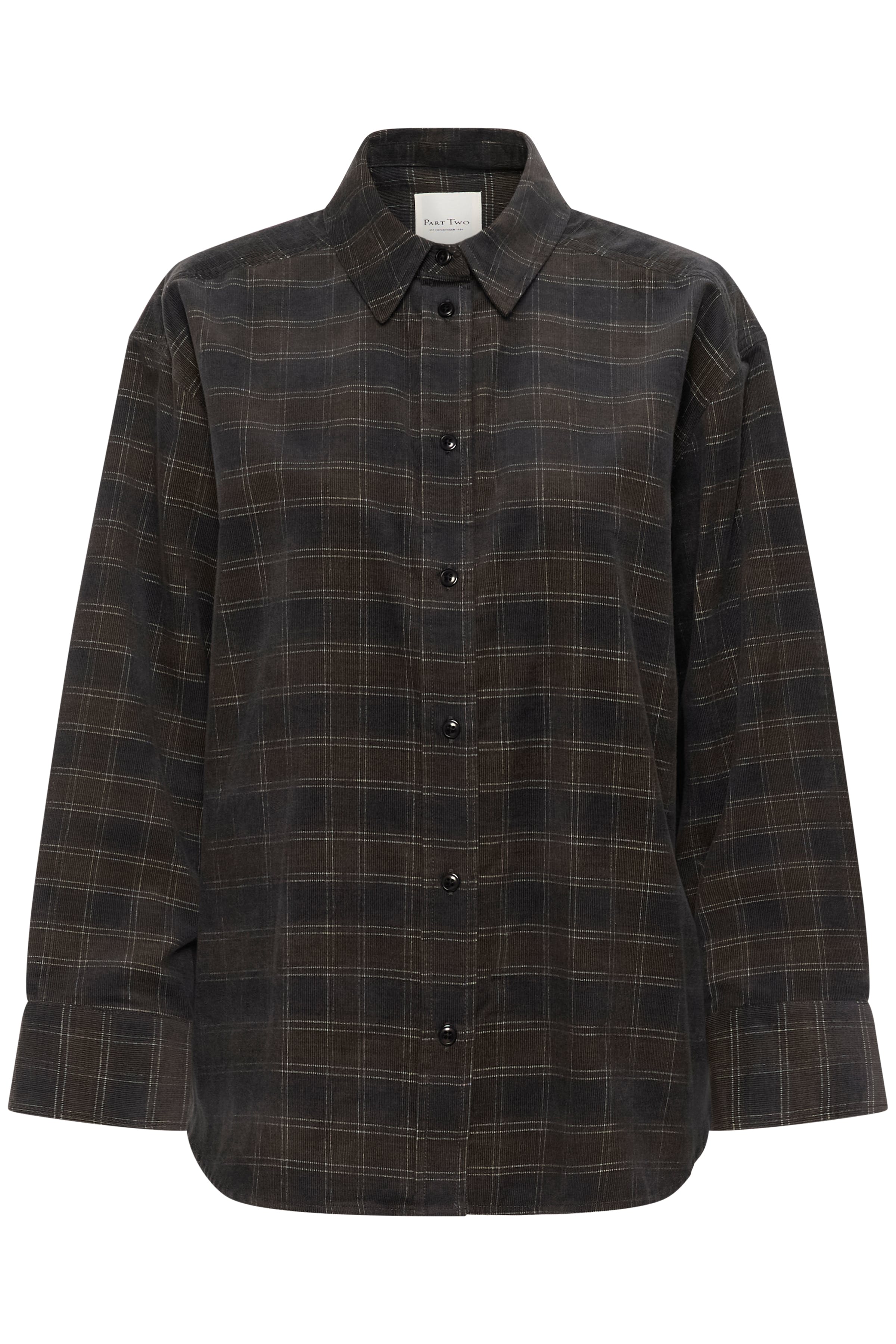 SavannasPW Overhemd PACK FRONT 30310071-304229