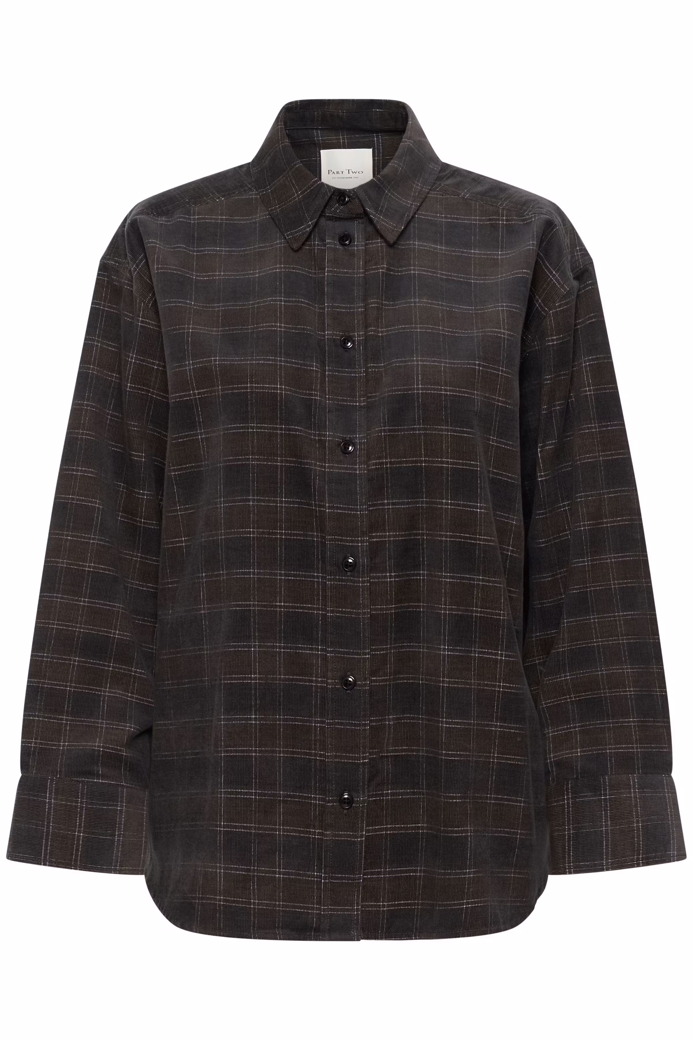 SavannasPW Skjorta PACK FRONT 30310071-304229