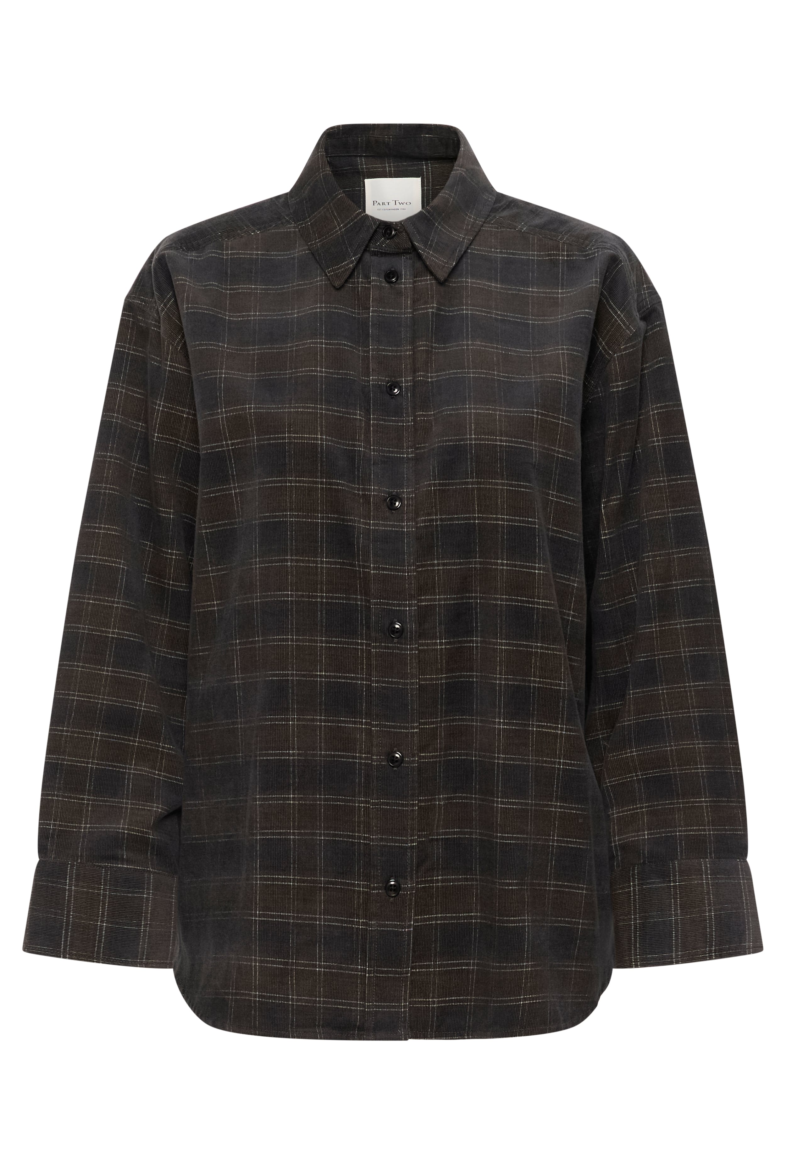 SavannasPW Overhemd PACK FRONT 30310071-304229