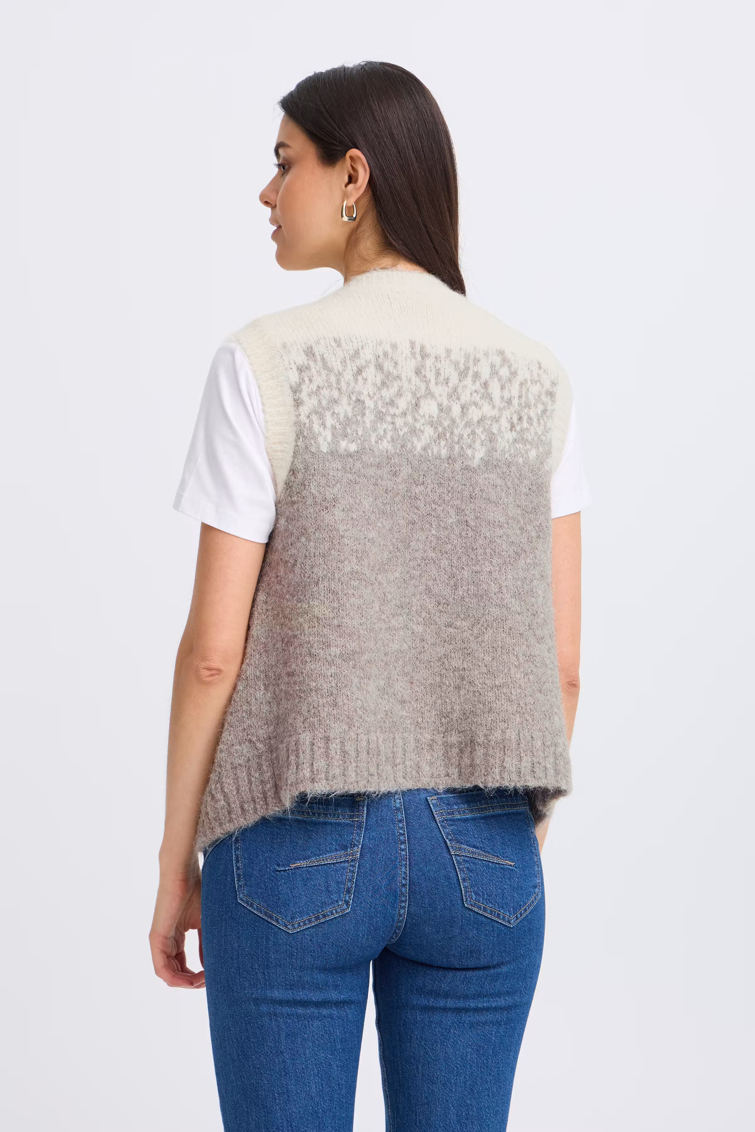 FRTYE Waistcoat LOOKBOOK BACK 20618430-900014270