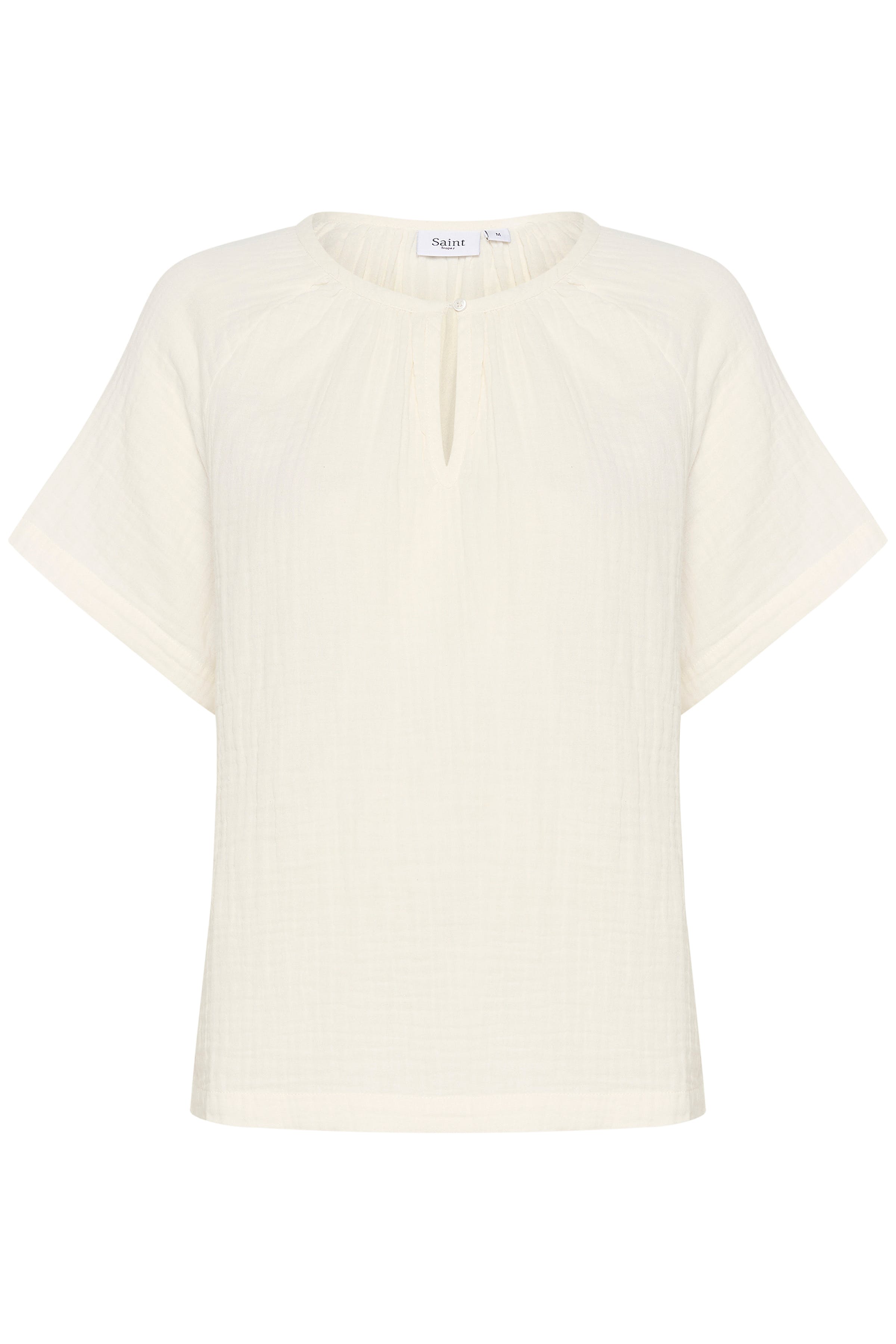 KatinaSZ Blouse PACK FRONT 30514206-110605