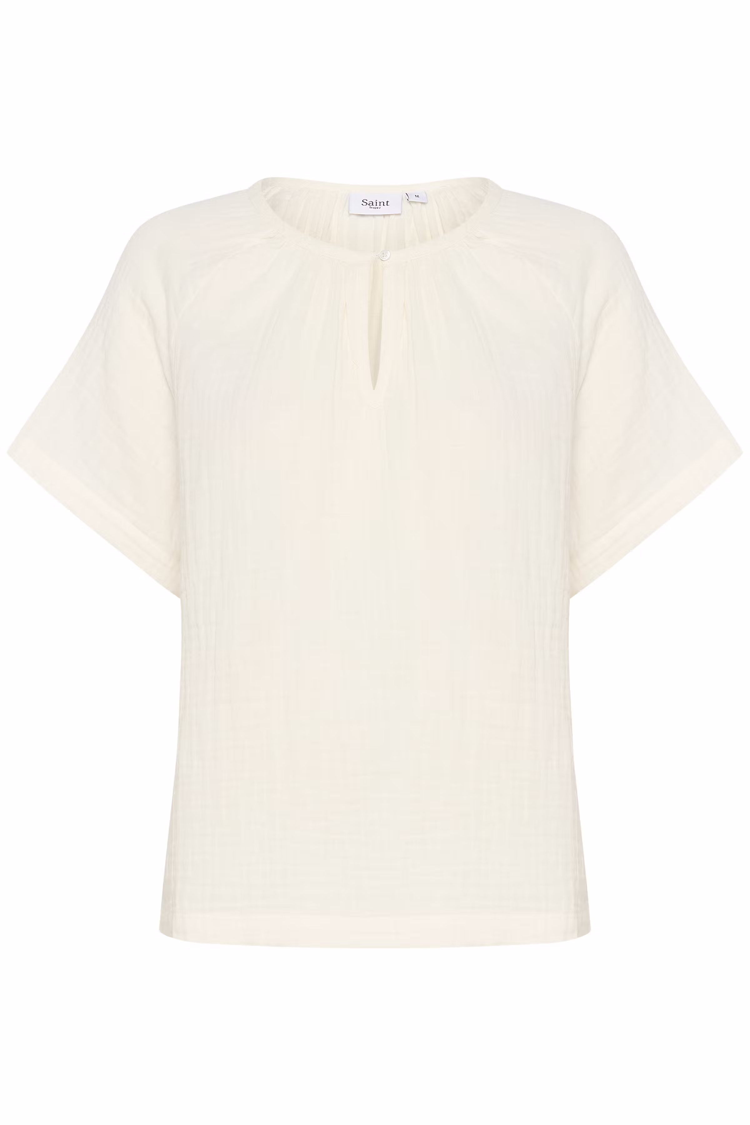 KatinaSZ Blouse PACK FRONT 30514206-110605