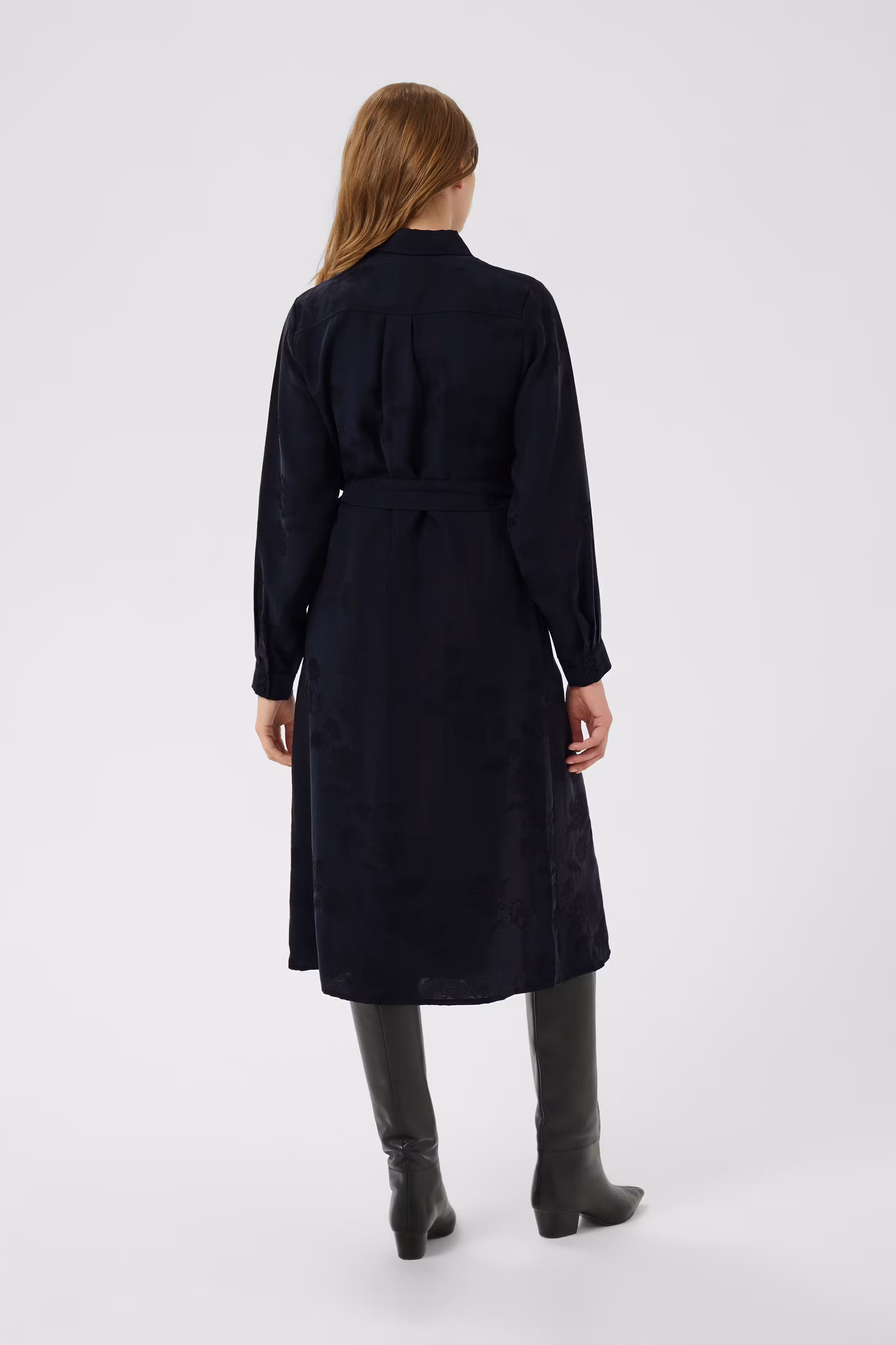 CleaPW Dress LOOKBOOK BACK 30310862-305334