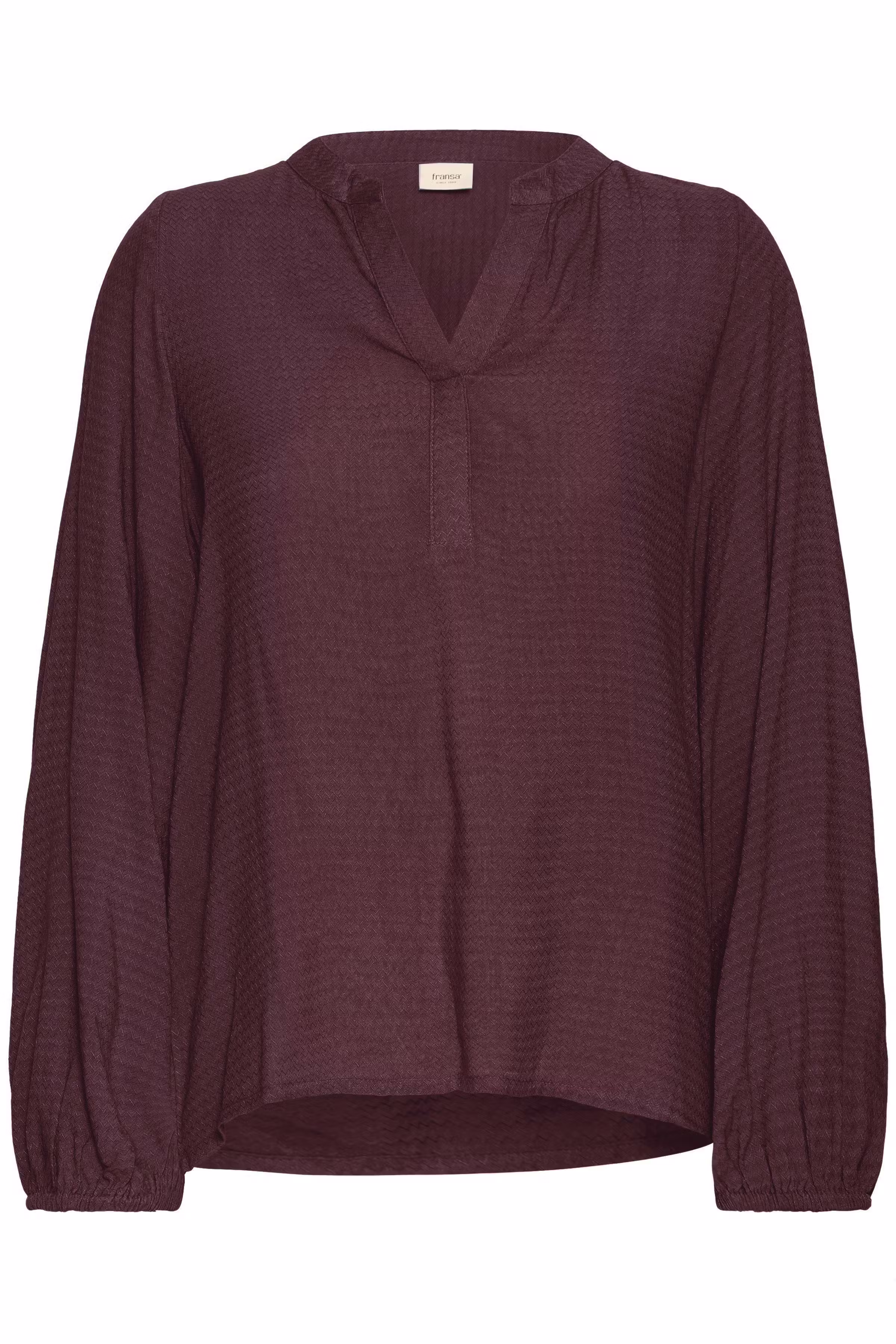 FRHIDA Bluse PACK FRONT 20617196-191619