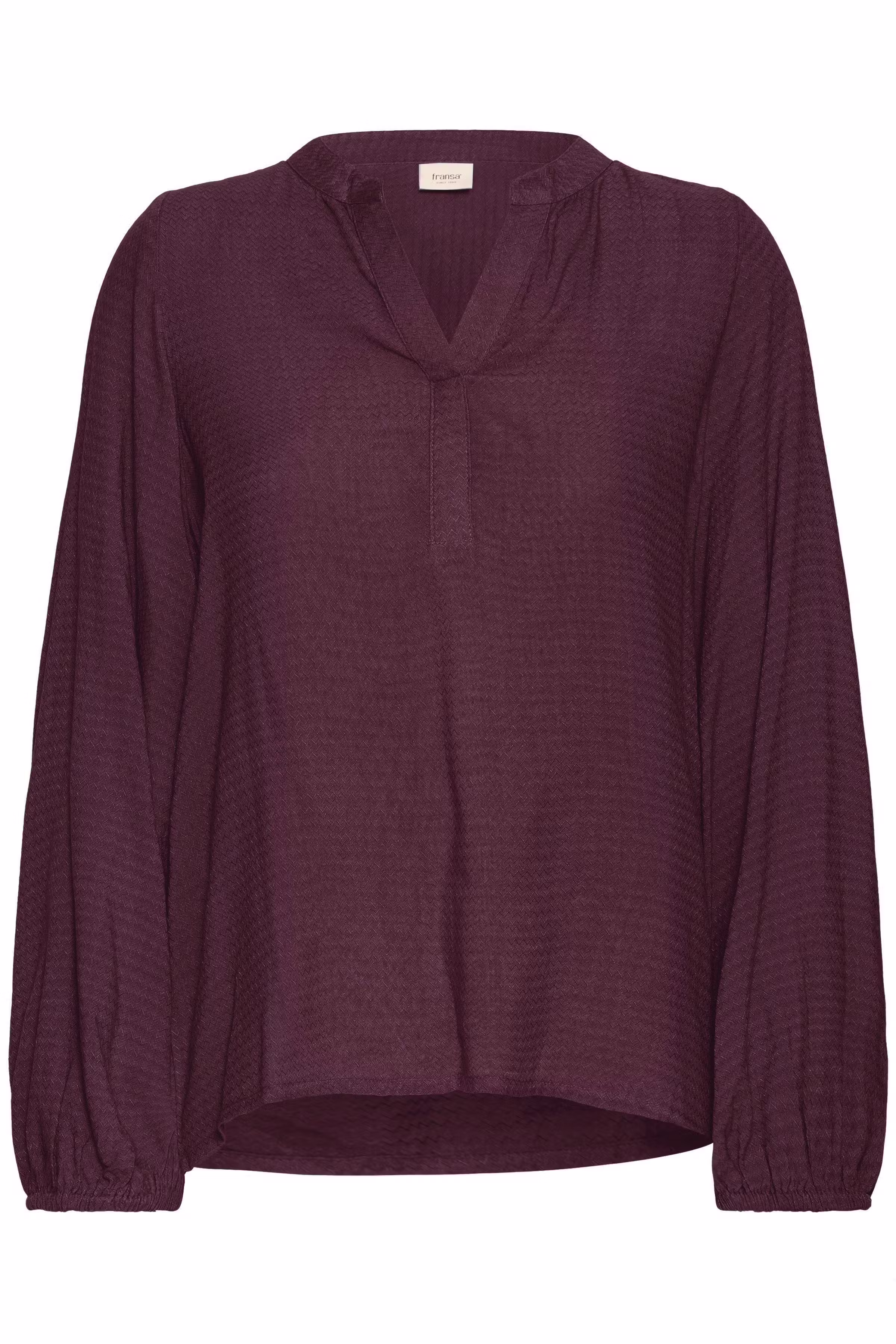 FRHIDA Bluse PACK FRONT 20617196-191619