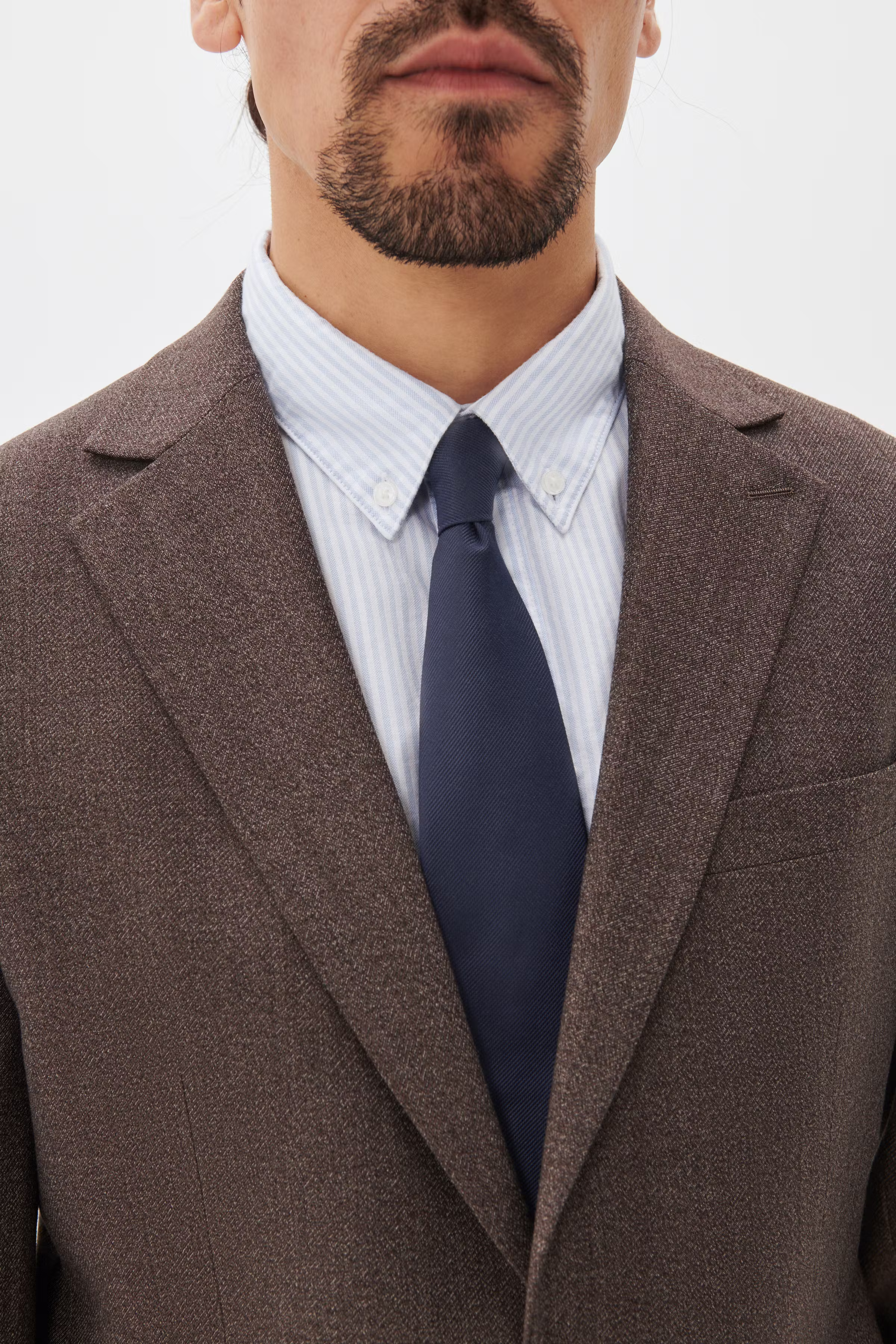 MAtie Krawatte LOOKBOOK DETAIL 30207655-194011