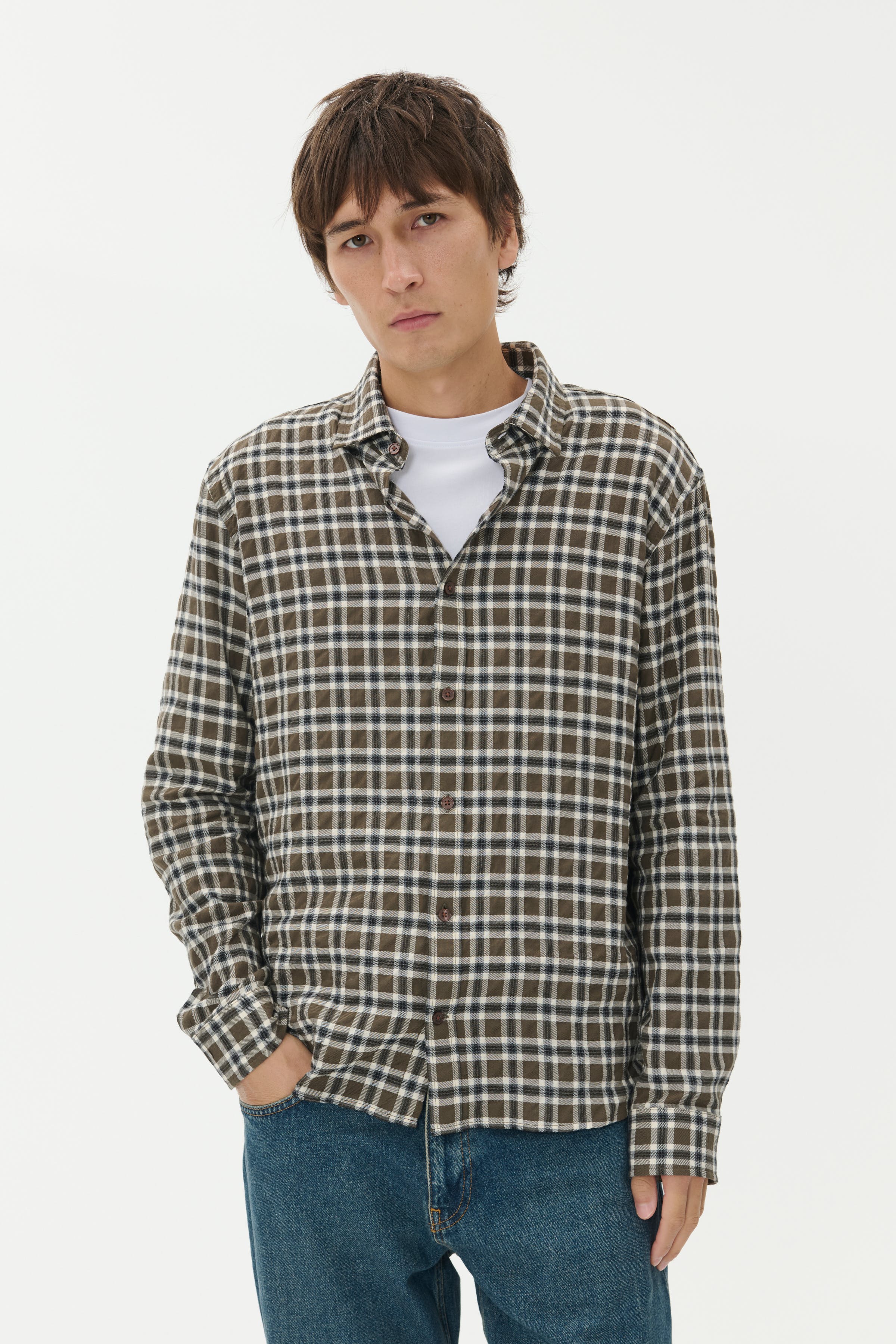 MAChristaldo Overhemd LOOKBOOK FRONT 30208552-190515