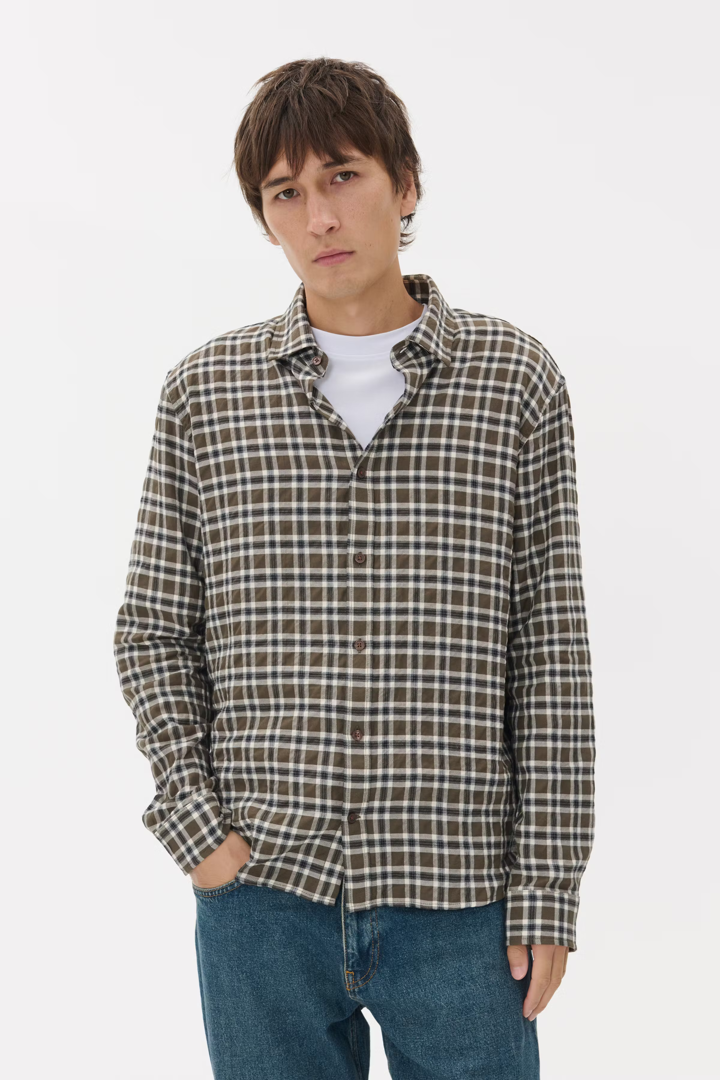 MAChristaldo Overhemd LOOKBOOK FRONT 30208552-190515