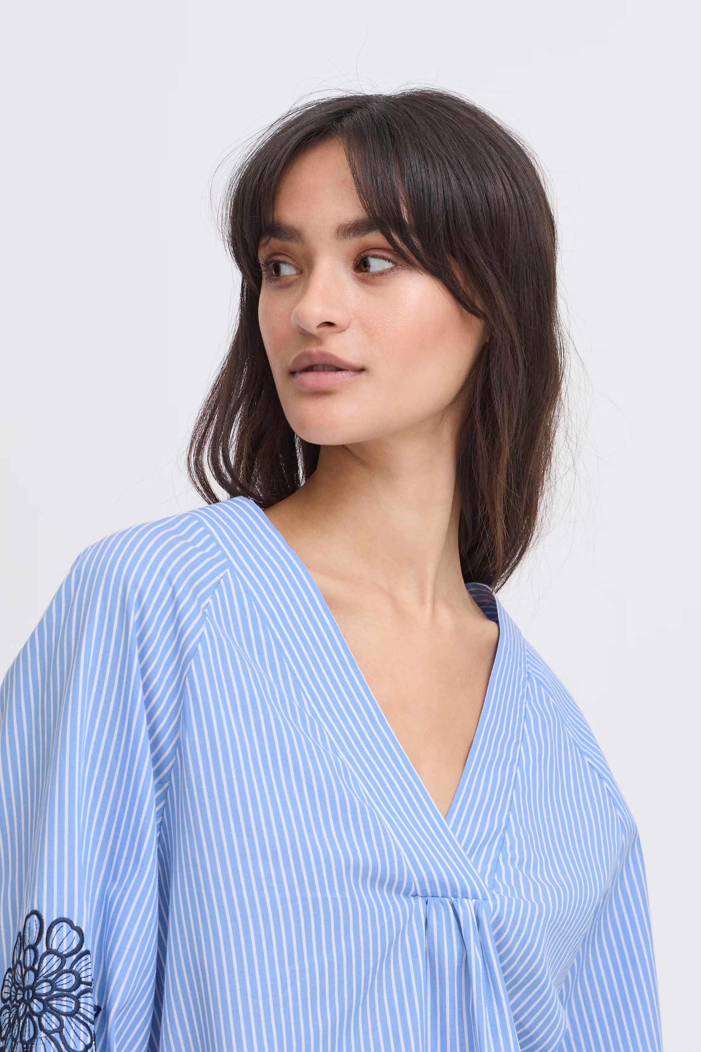 BYHEMMA Bluse LOOKBOOK DETAIL 20813845-200450