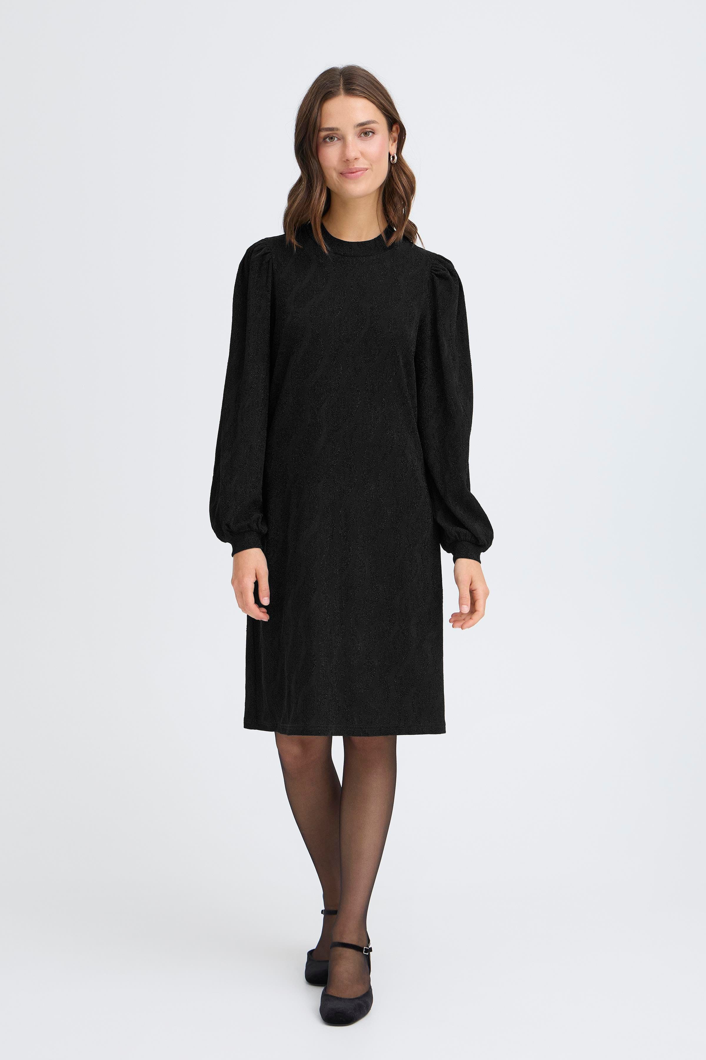 FRAVALON Dress LOOKBOOK FRONT 20617207-900002677