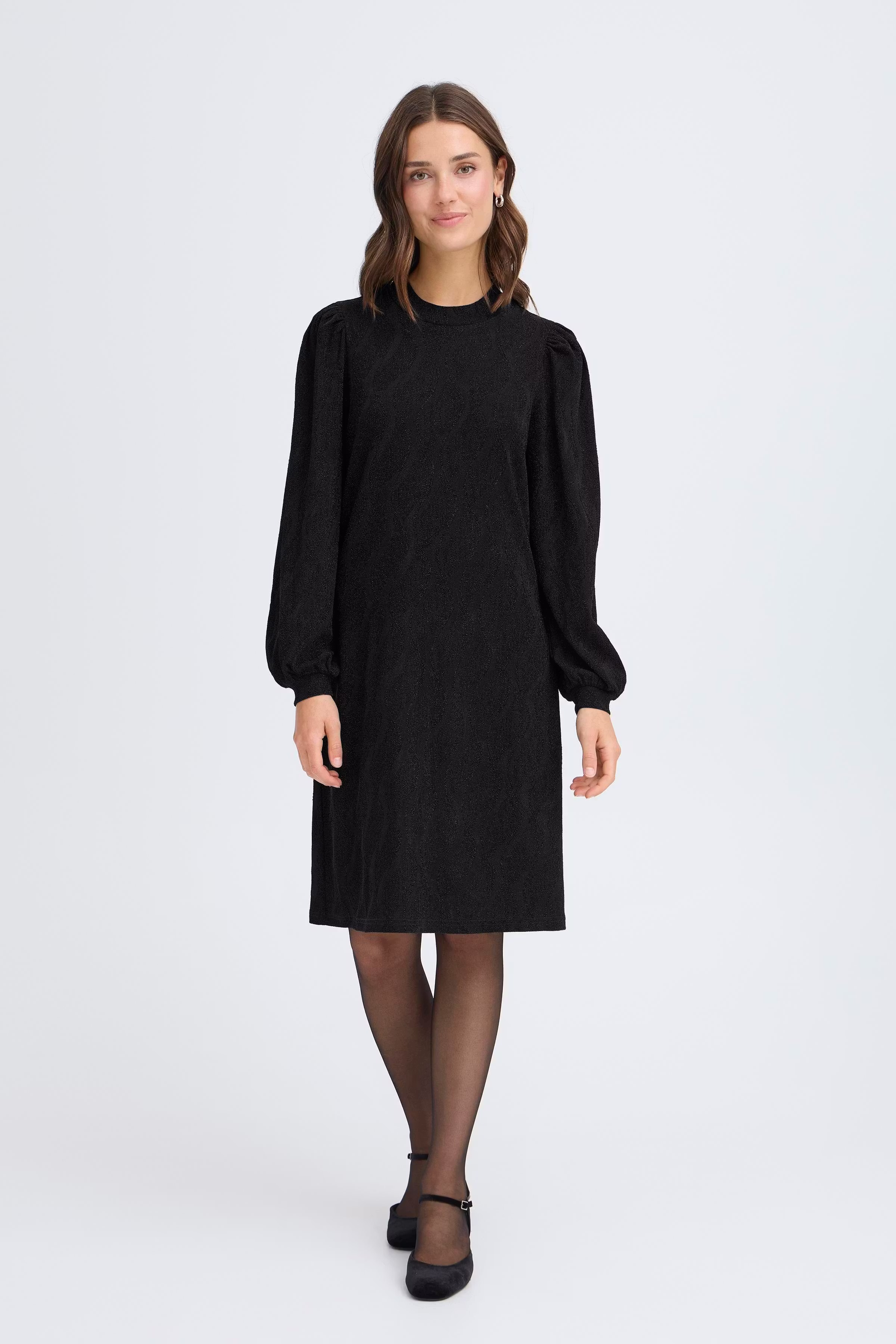 FRAVALON Kjole LOOKBOOK FRONT 20617207-900002677