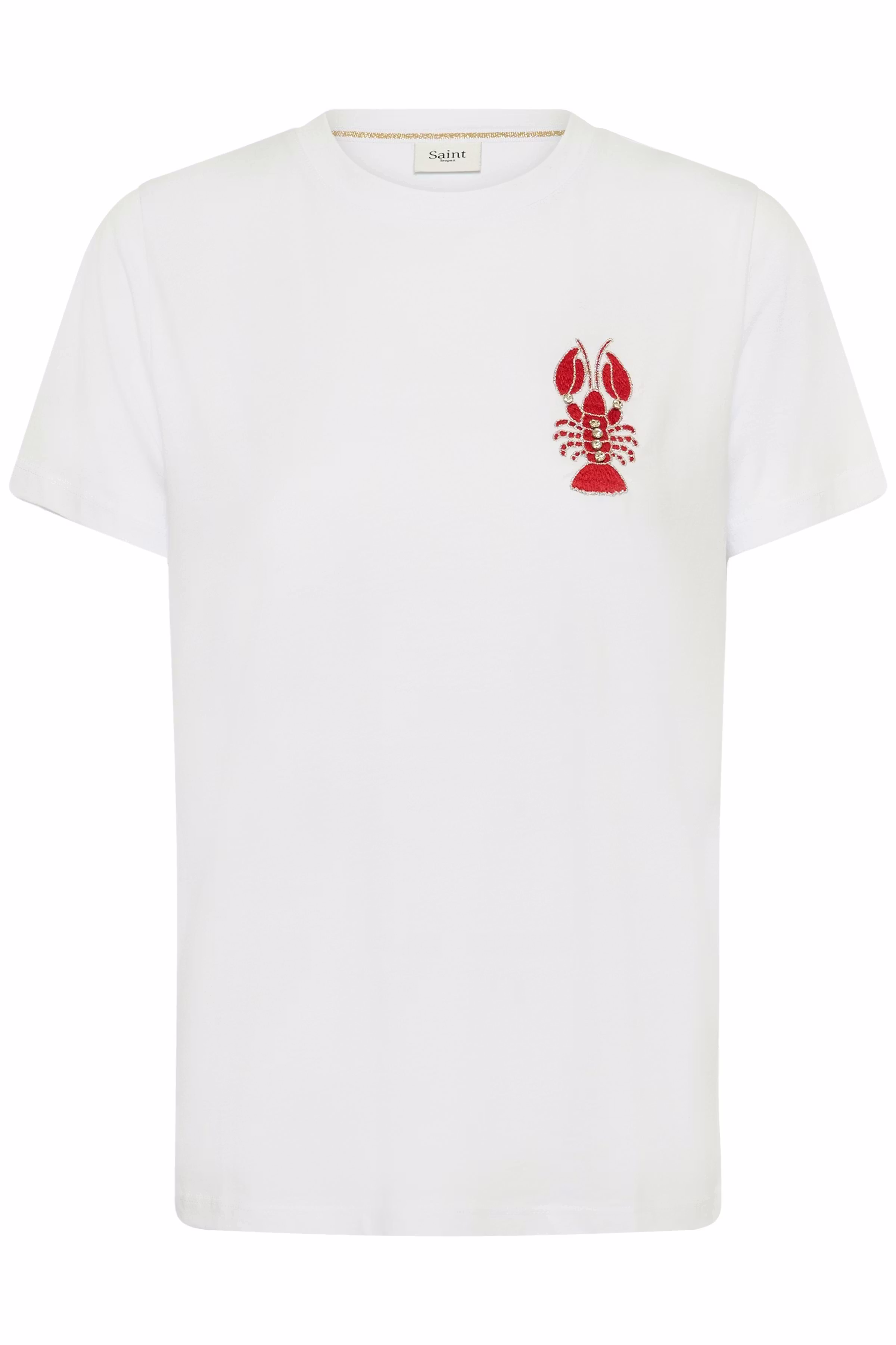 ReannaSZ T-shirt PACK FRONT 30515235-110601
