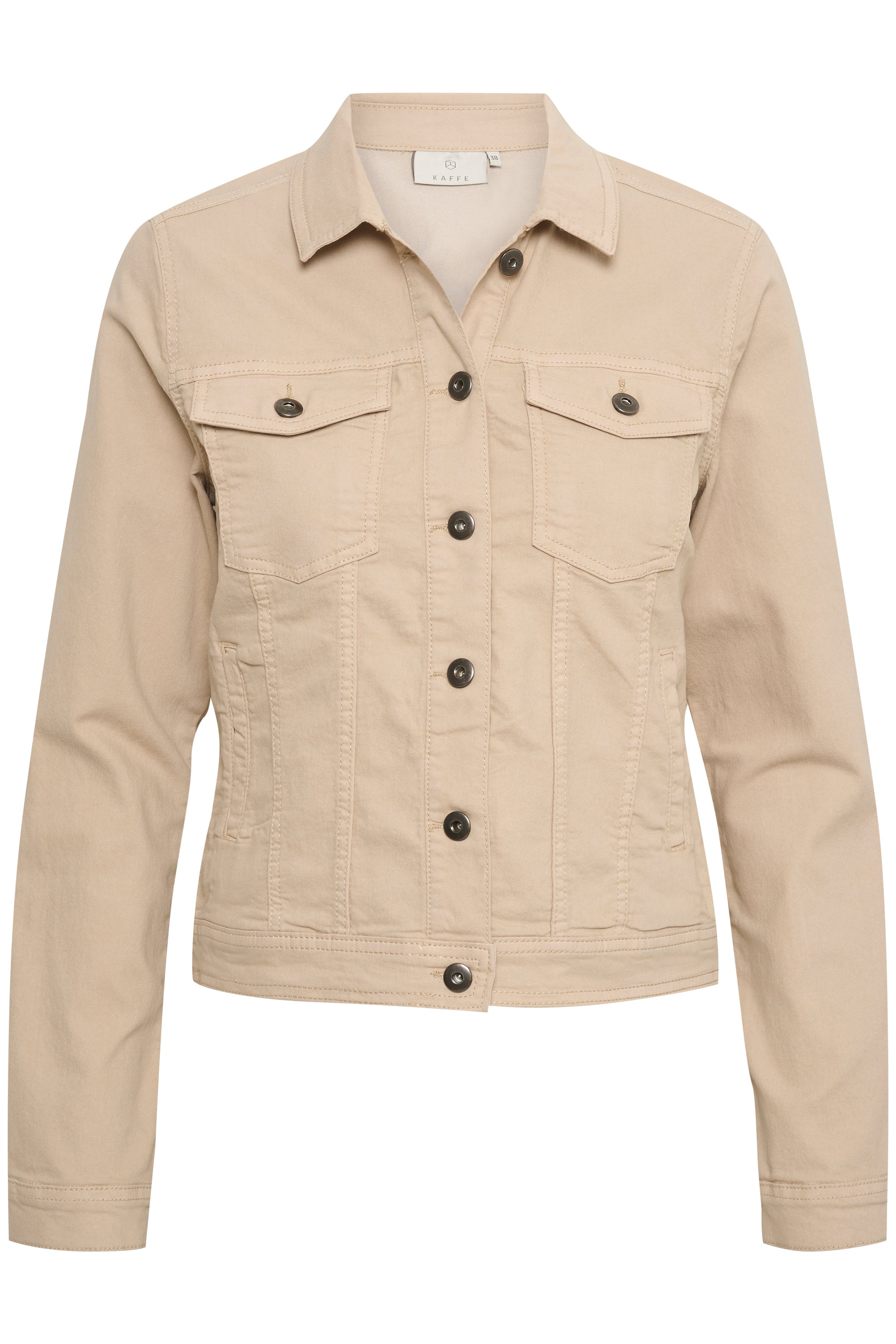 KAzelina Casual jakke PACK FRONT 10506287-152218