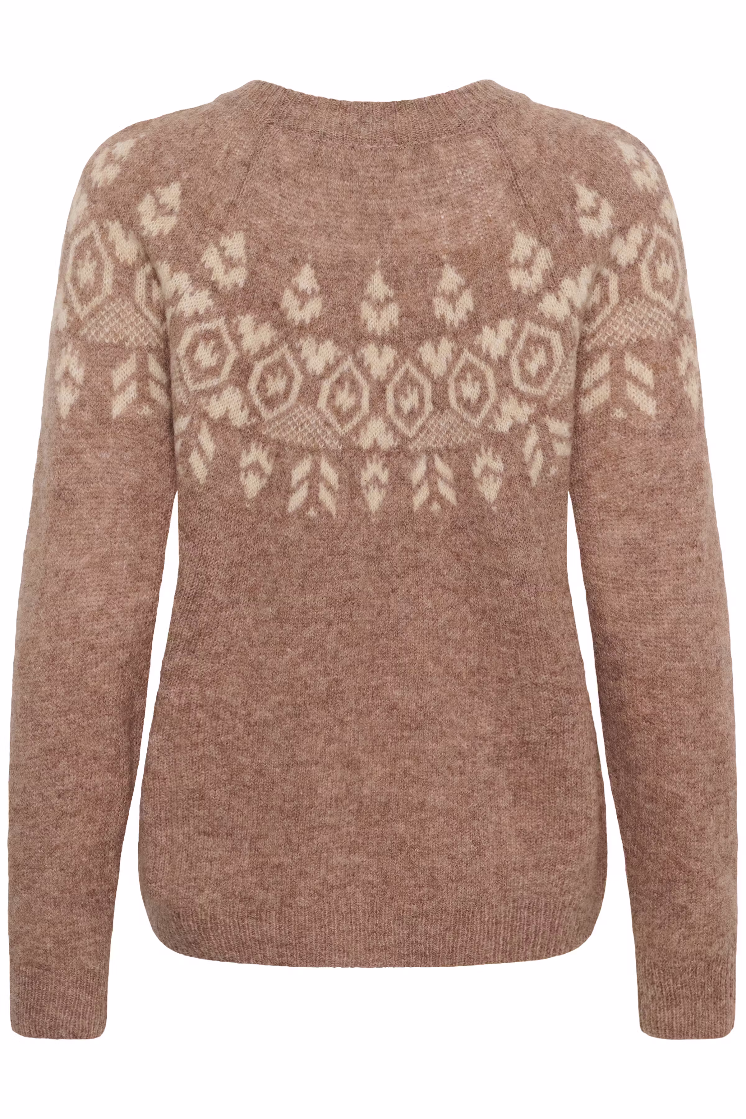 CUjia Pullover PACK BACK 50112719-1710091