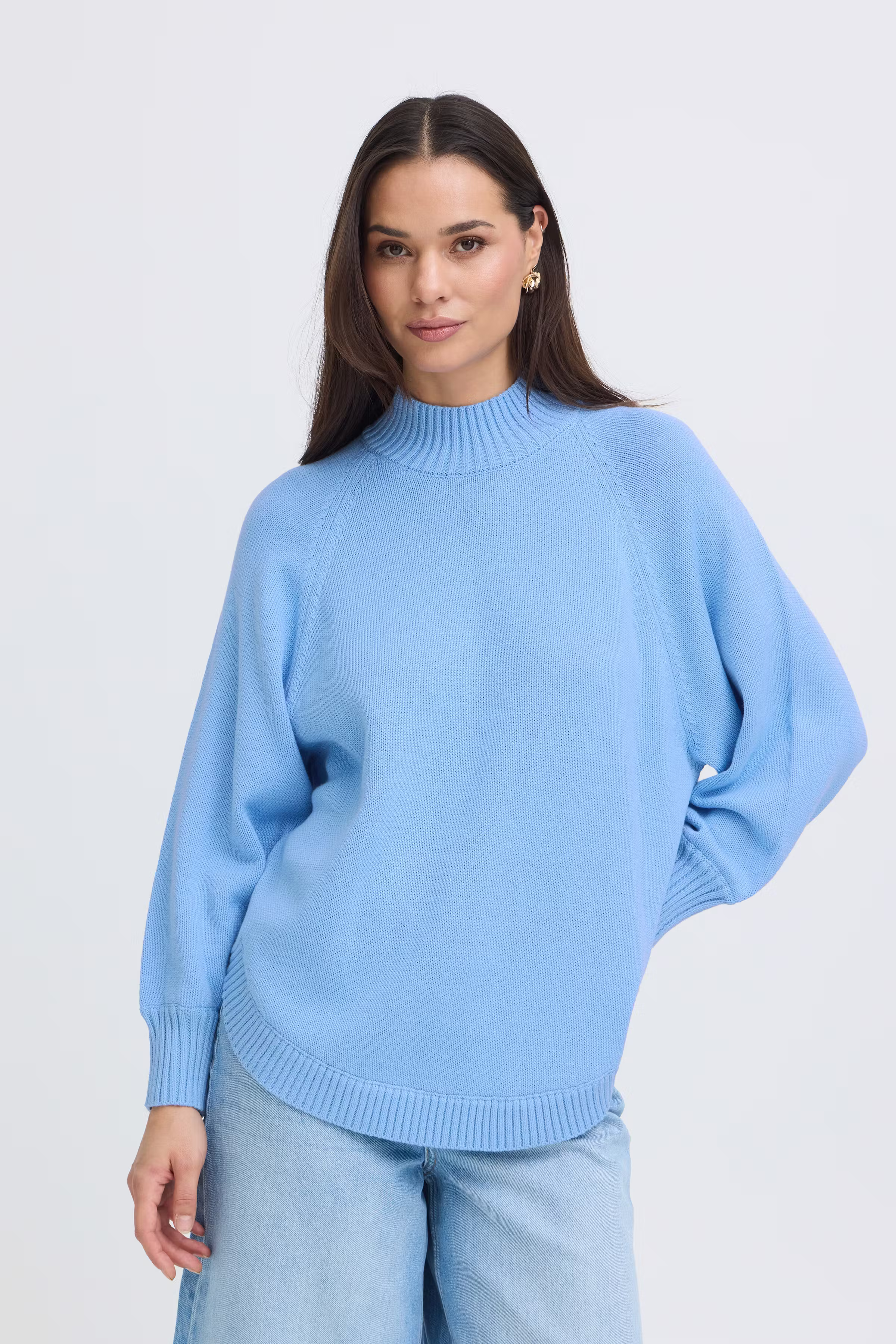 BYMODESTE Pullover LOOKBOOK FRONT 20818905-164020