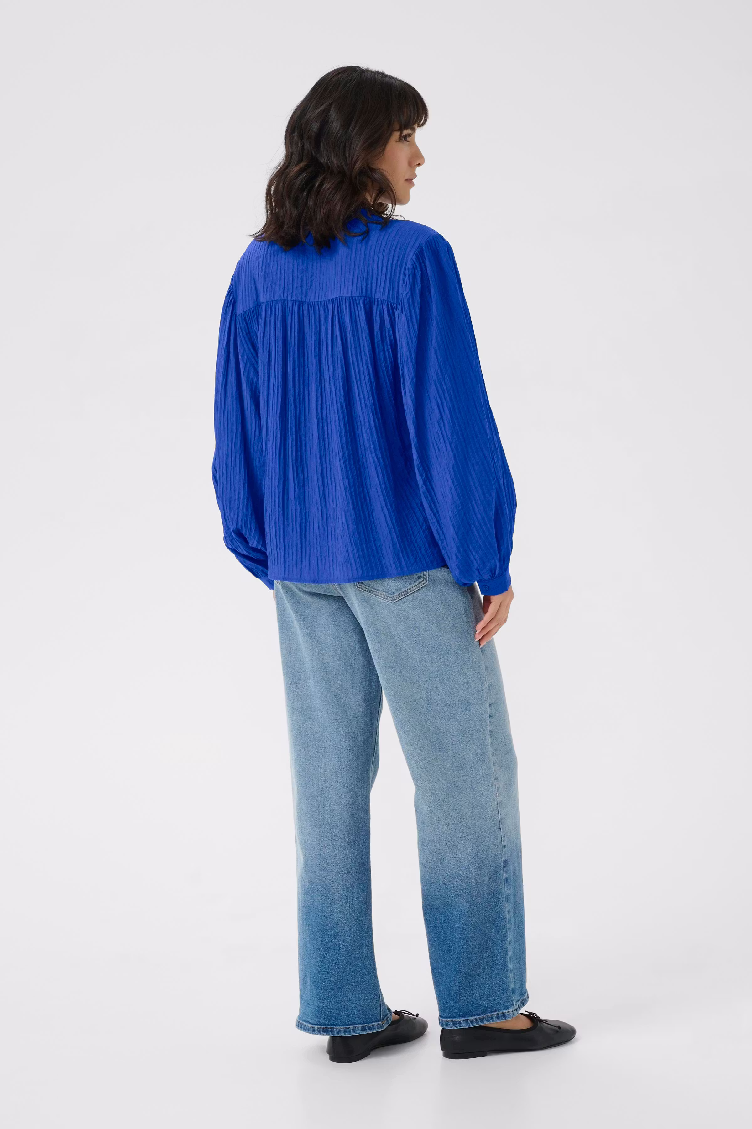 KAlianna Hemd LOOKBOOK BACK 10510292-193952