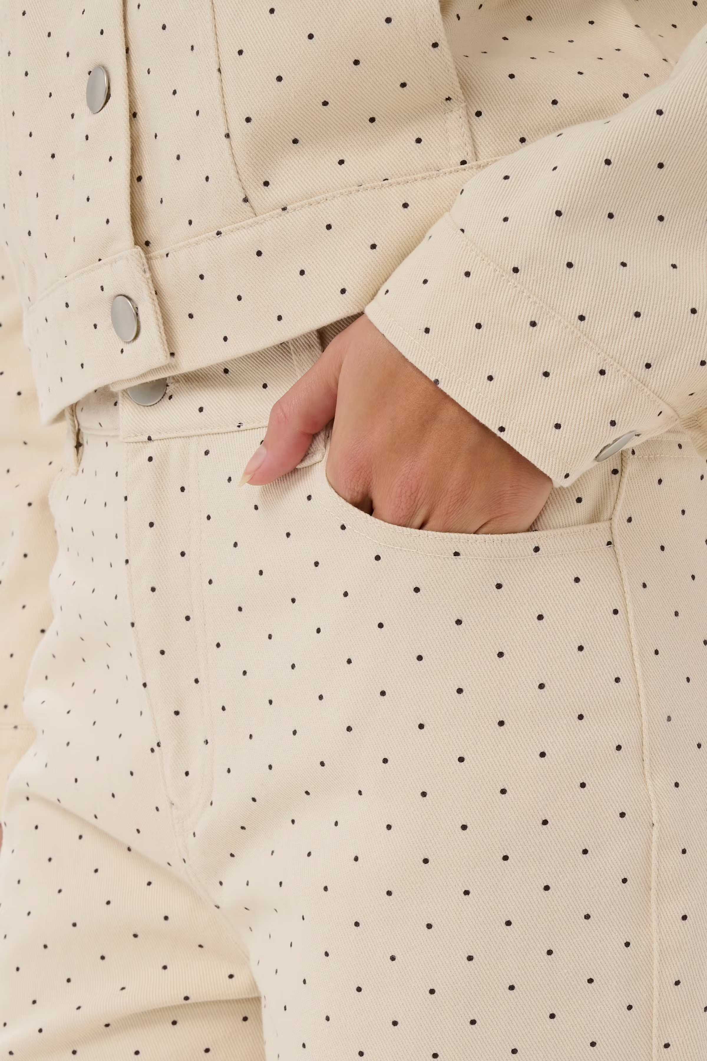 PatriciaSZ Jeans LOOKBOOK DETAIL 30514951-304687