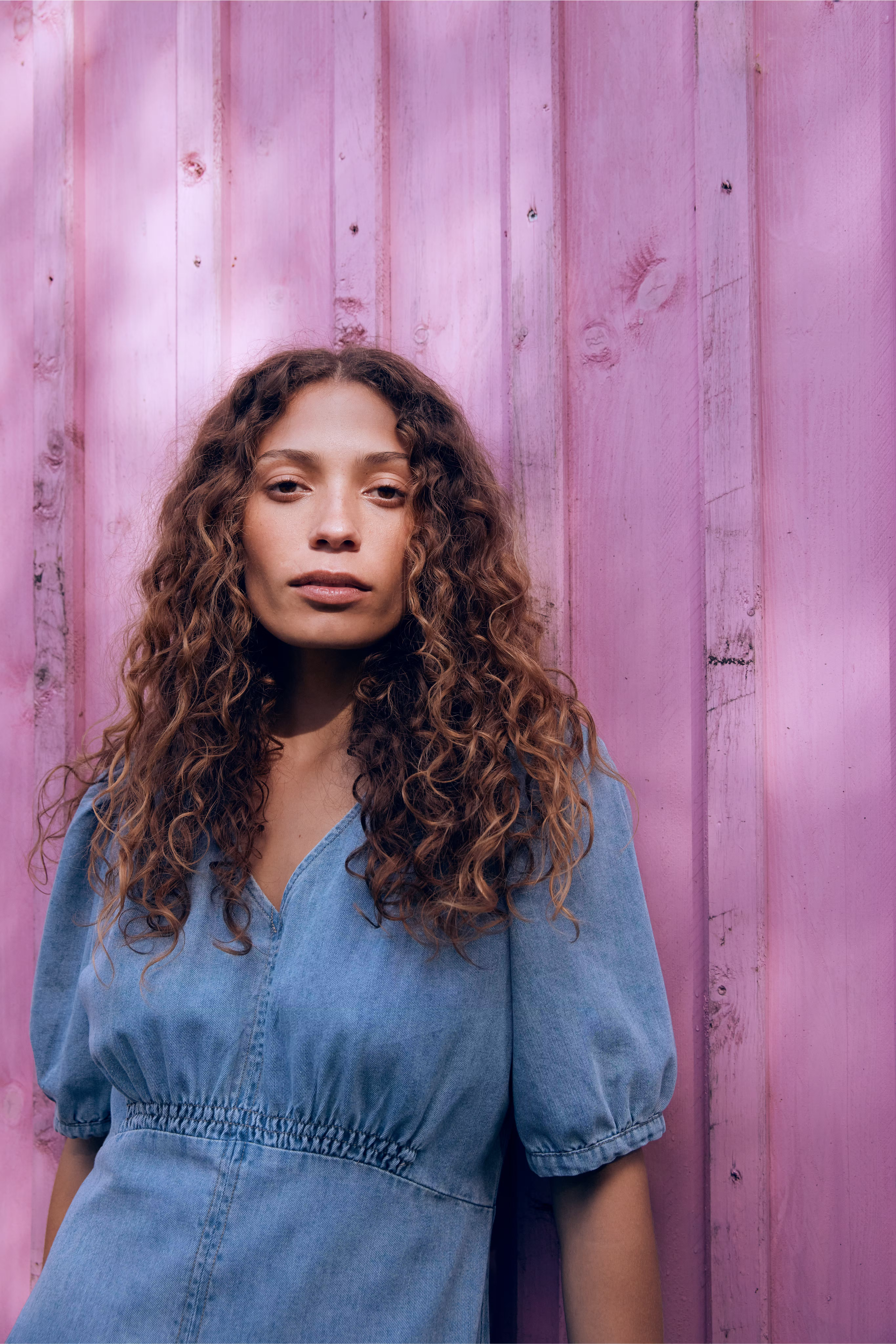 PZMALIA Kjole LOCATION NONE 50208793-200008