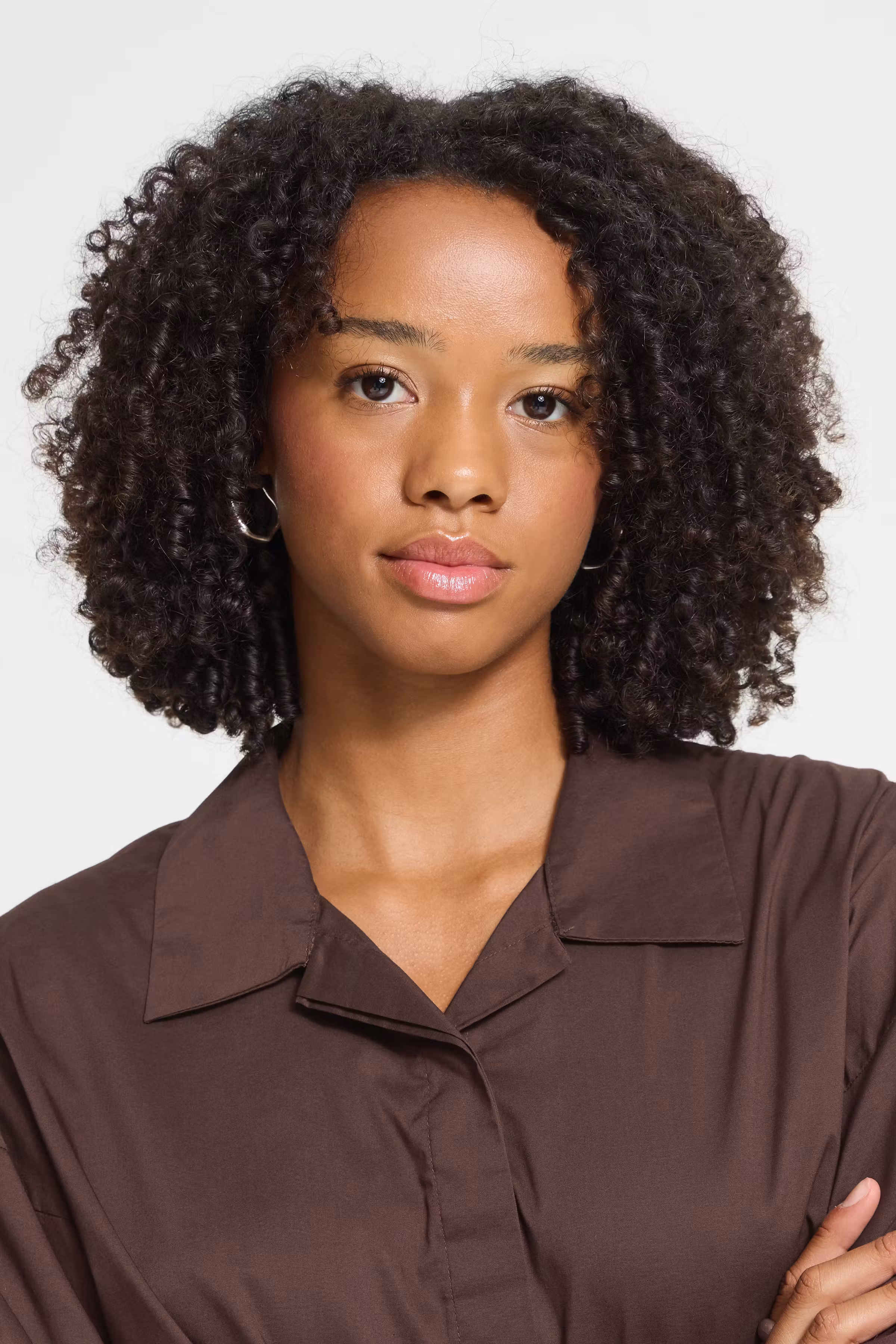 IHKAYSA Skjorte LOOKBOOK DETAIL 20126589-190915