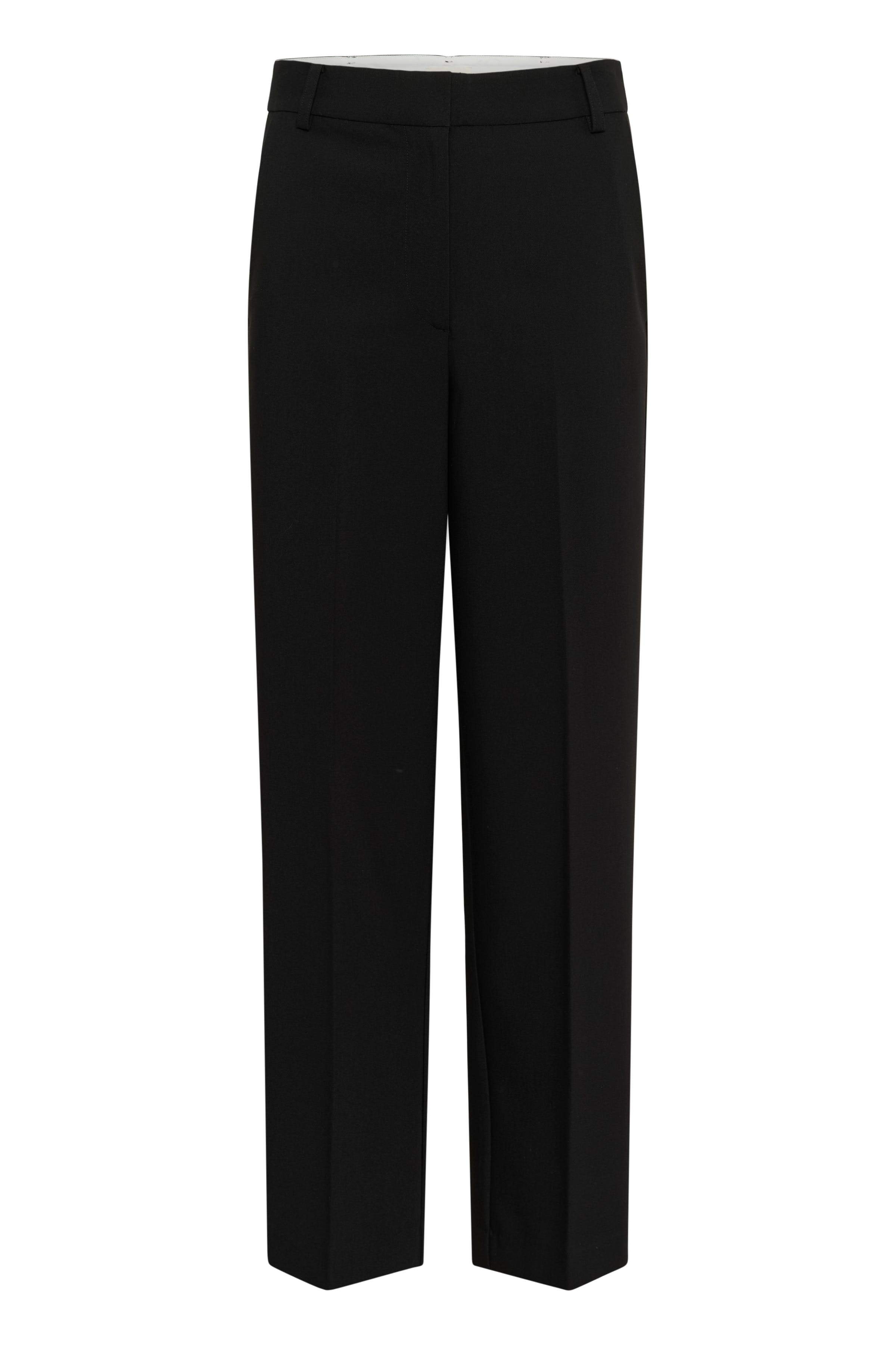 SLCorinne Hose PACK FRONT 30409027-130401