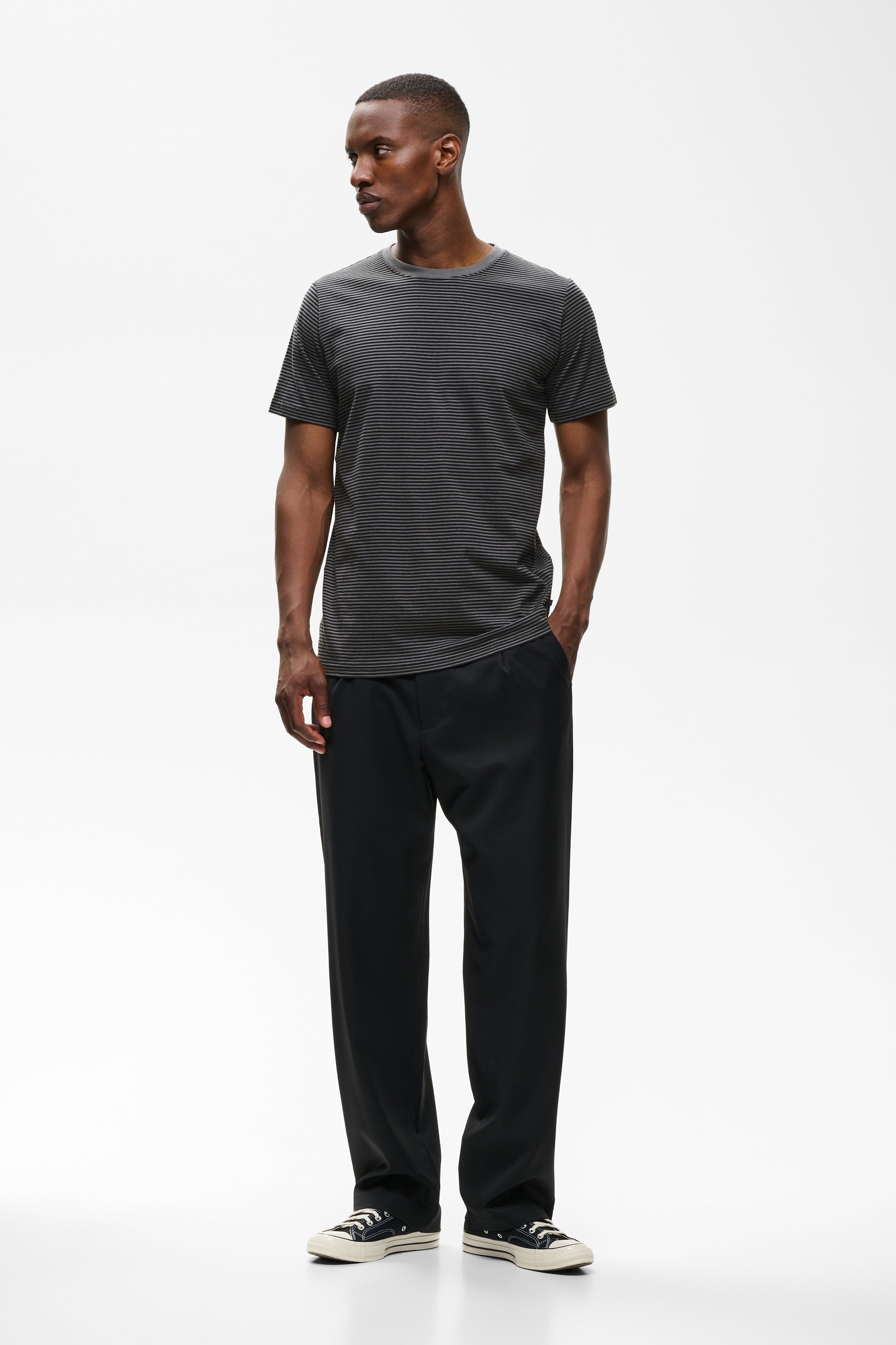 MAjeremy T-shirt LOOKBOOK FRONT 30207146-193910
