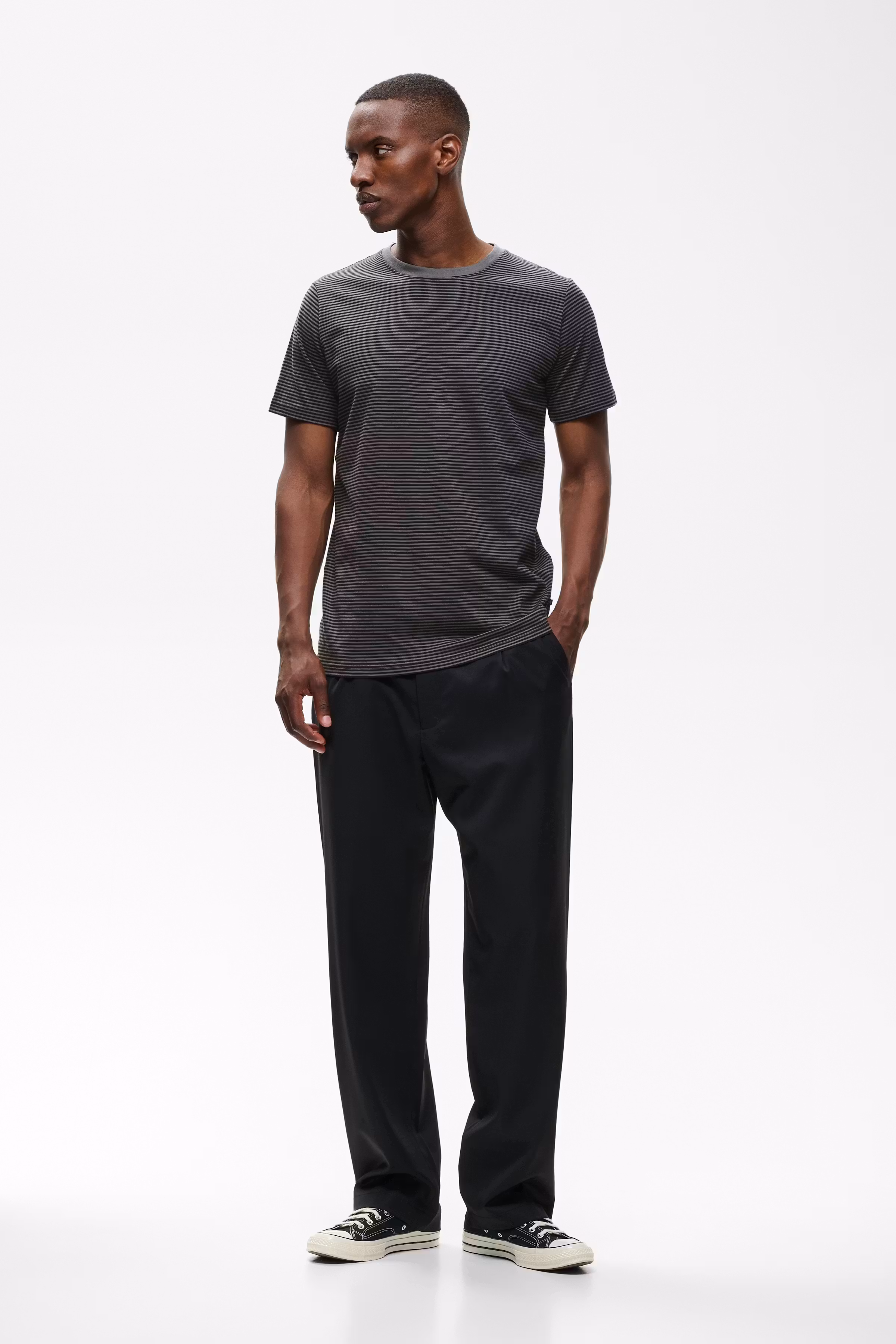 MAjeremy T-shirt LOOKBOOK FRONT 30207146-193910