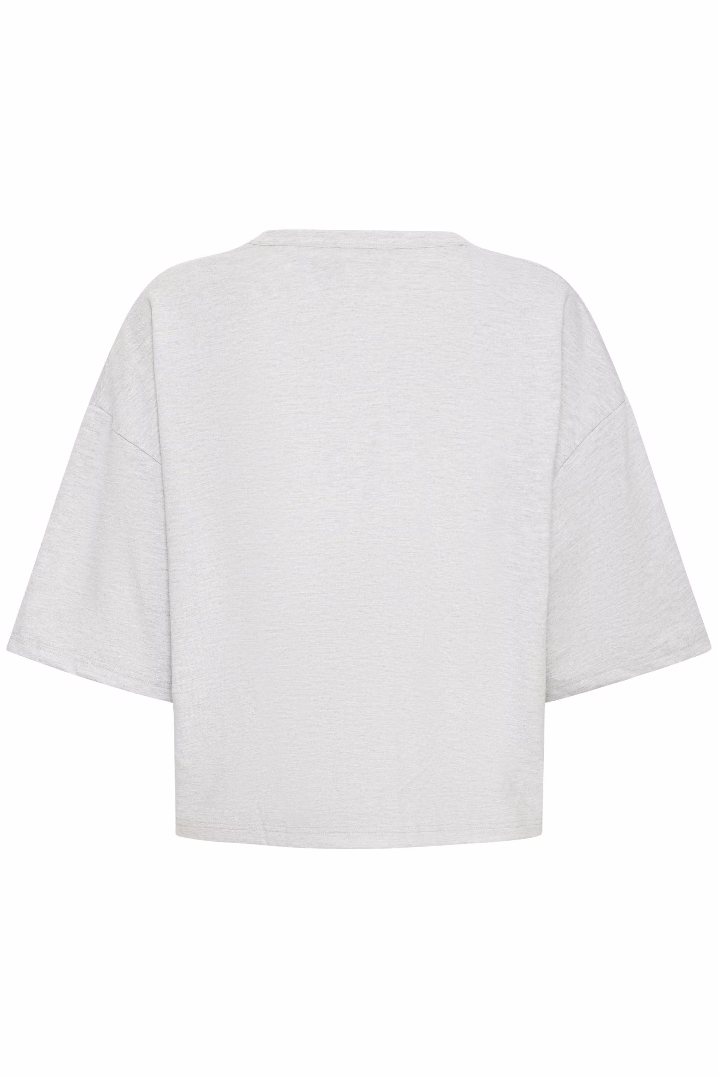 IHPALMER EXTRA LOOSE T-shirt PACK BACK 20124233-200318