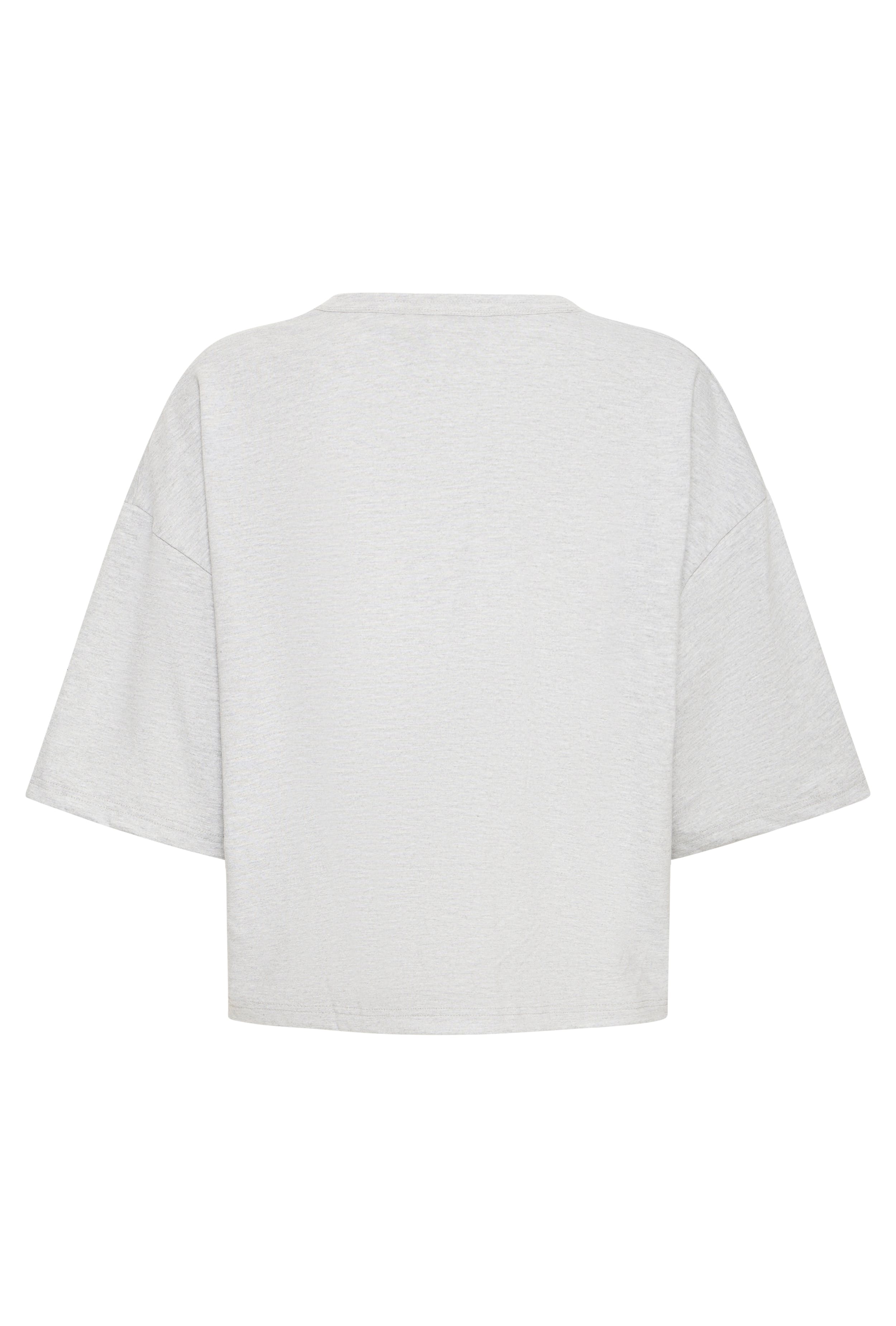 IHPALMER EXTRA LOOSE T-shirt PACK BACK 20124233-200318