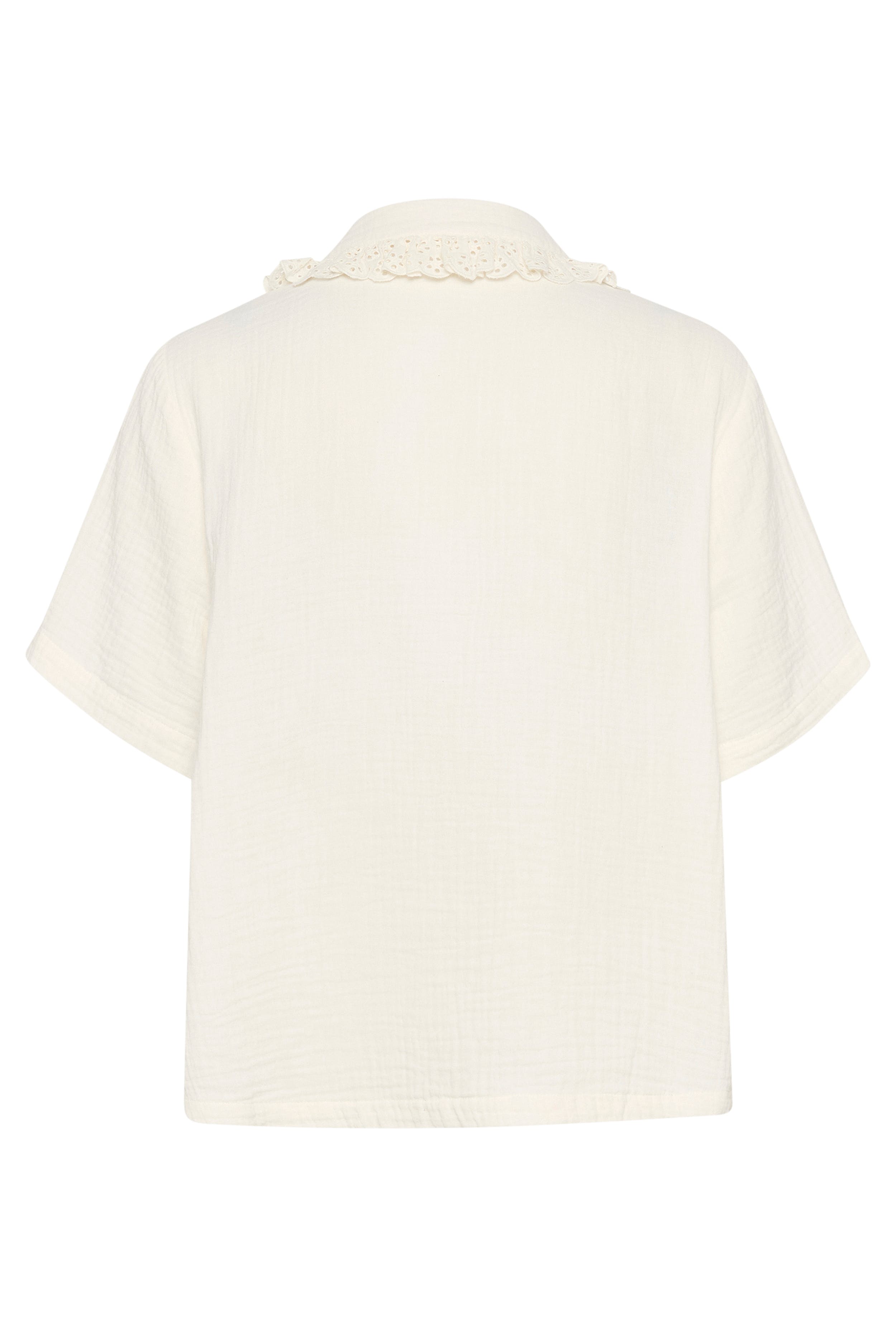 KatinaSZ Skjorte PACK BACK 30514110-110605