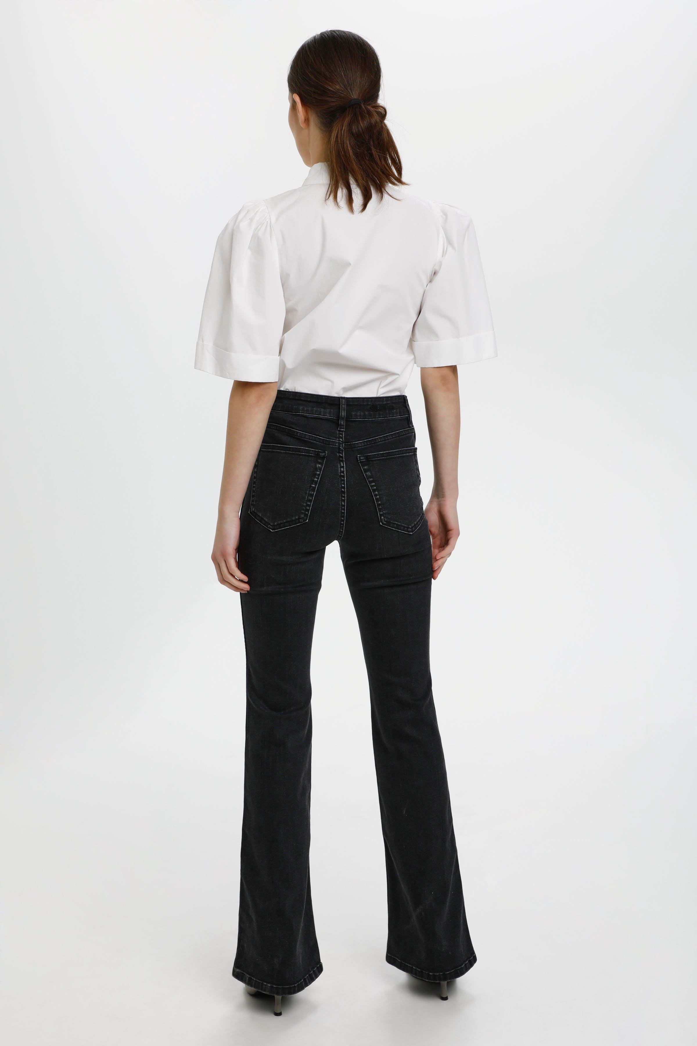 EmilindaGZ Jeans LOOKBOOK BACK 10904653-100913