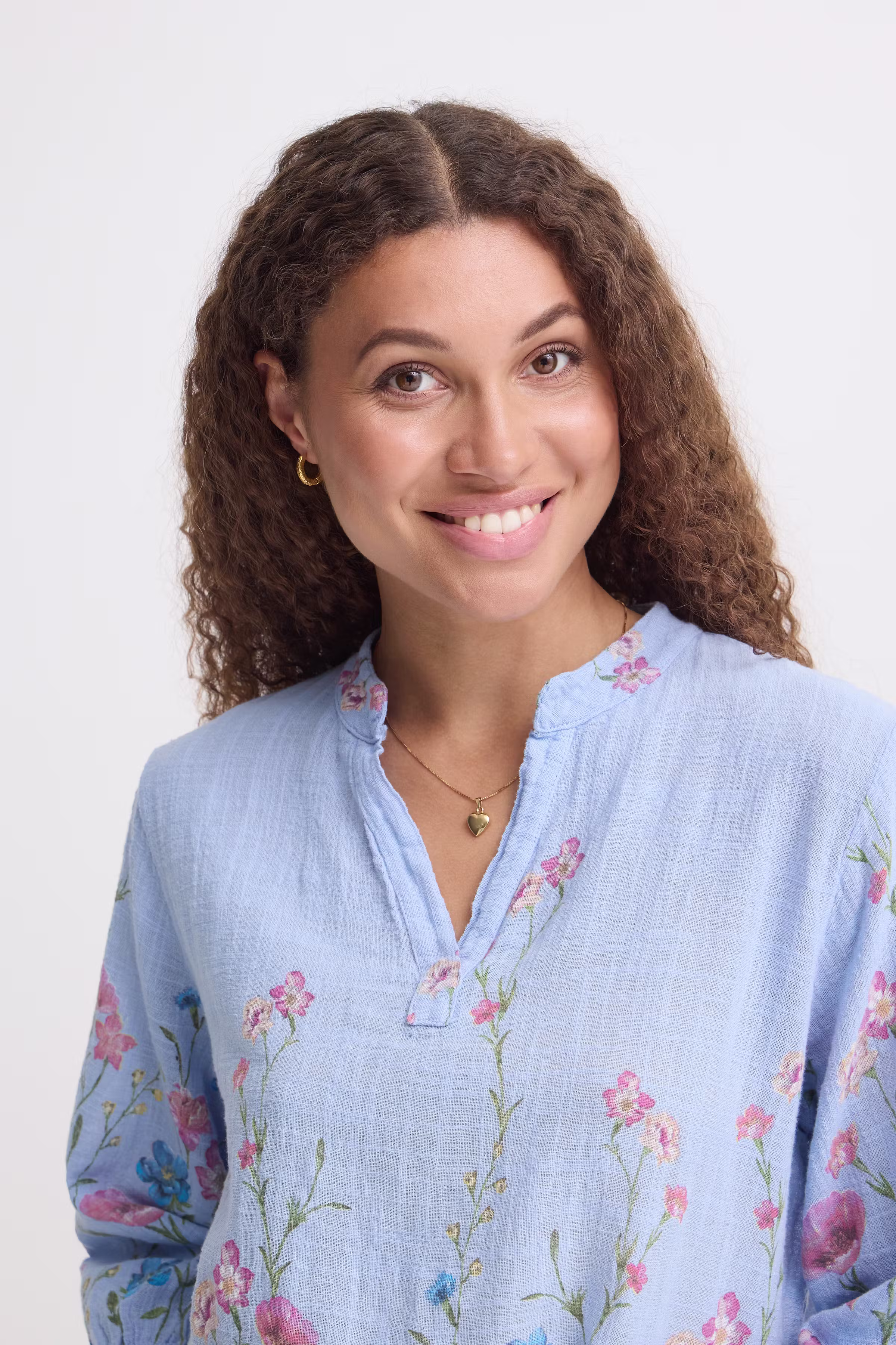 SBXALEXA Bluse LOOKBOOK DETAIL 22101198-144112
