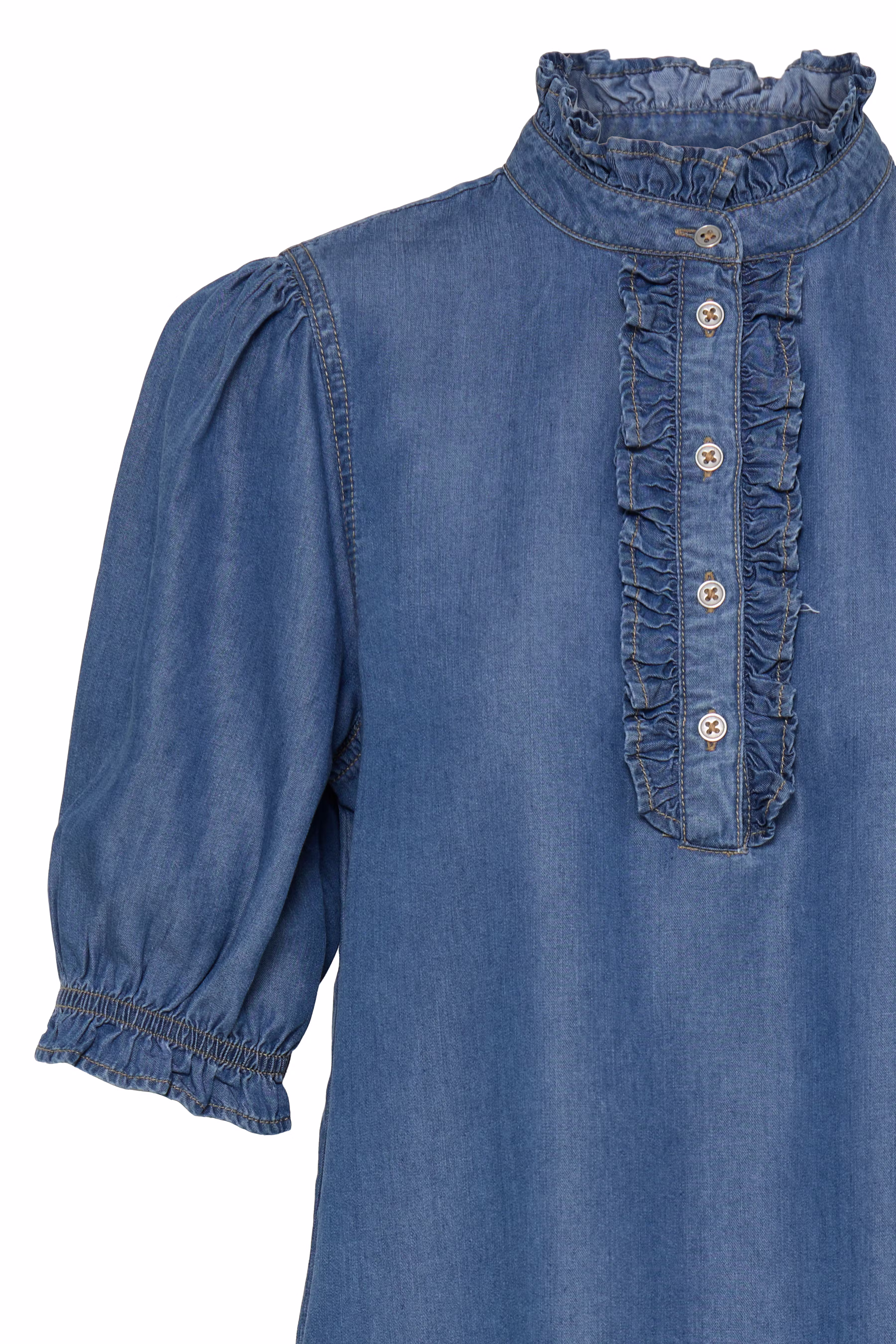 BYKOSMO Bluse PACK DETAIL 20818785-200461