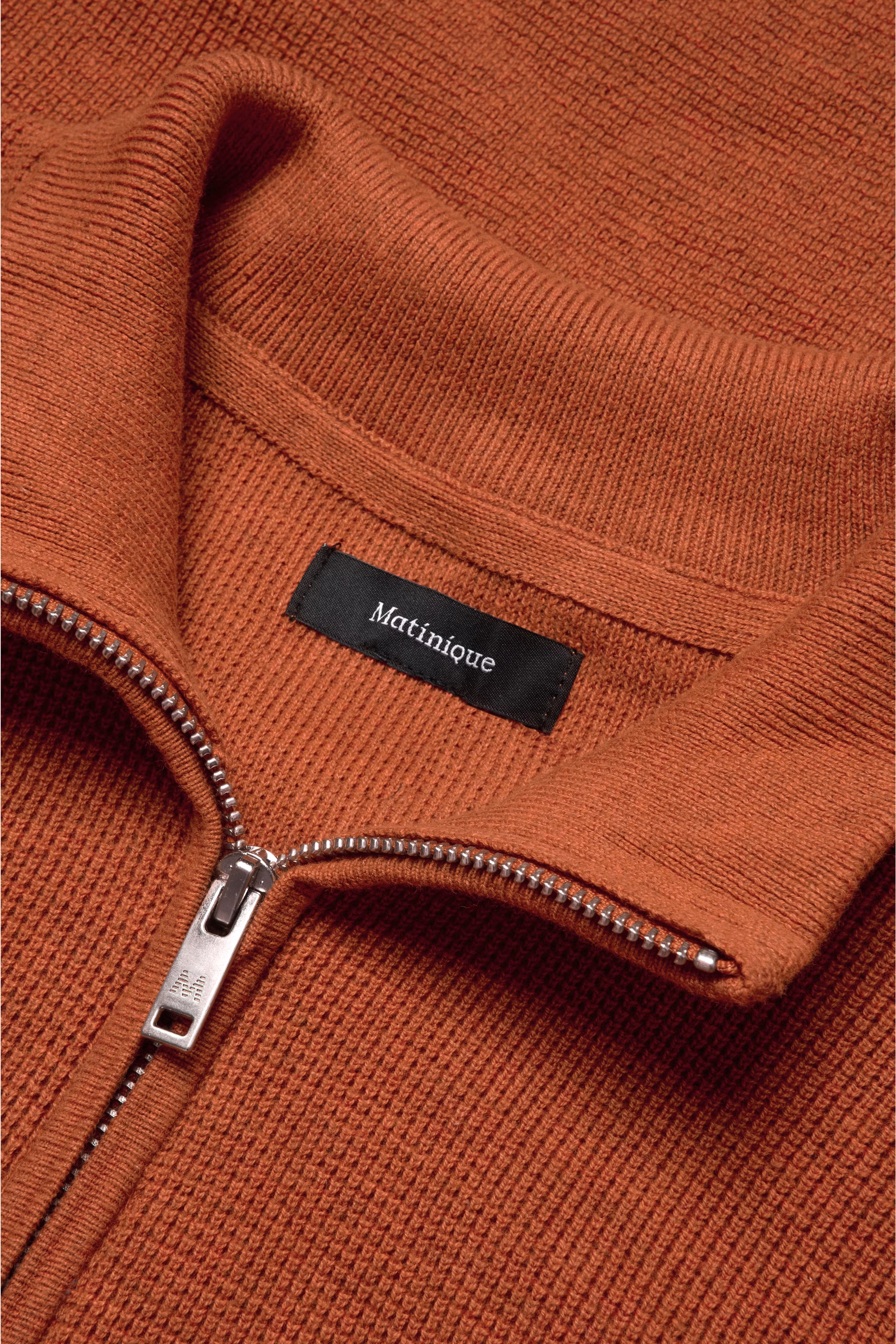 MAlagoon Half-Zip Pullover PACK DETAIL 30207192-161449