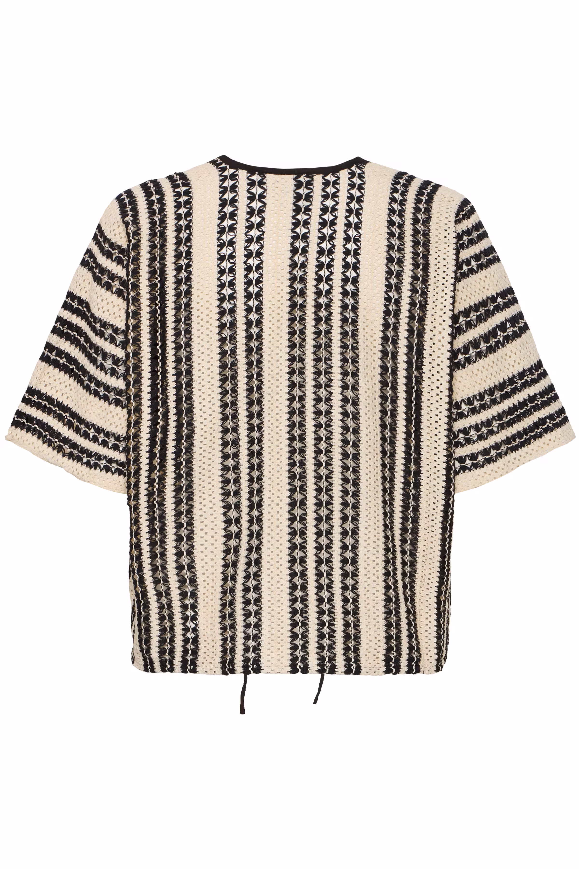 IAWINNIA Kimono kurz PACK BACK 20123540-194008